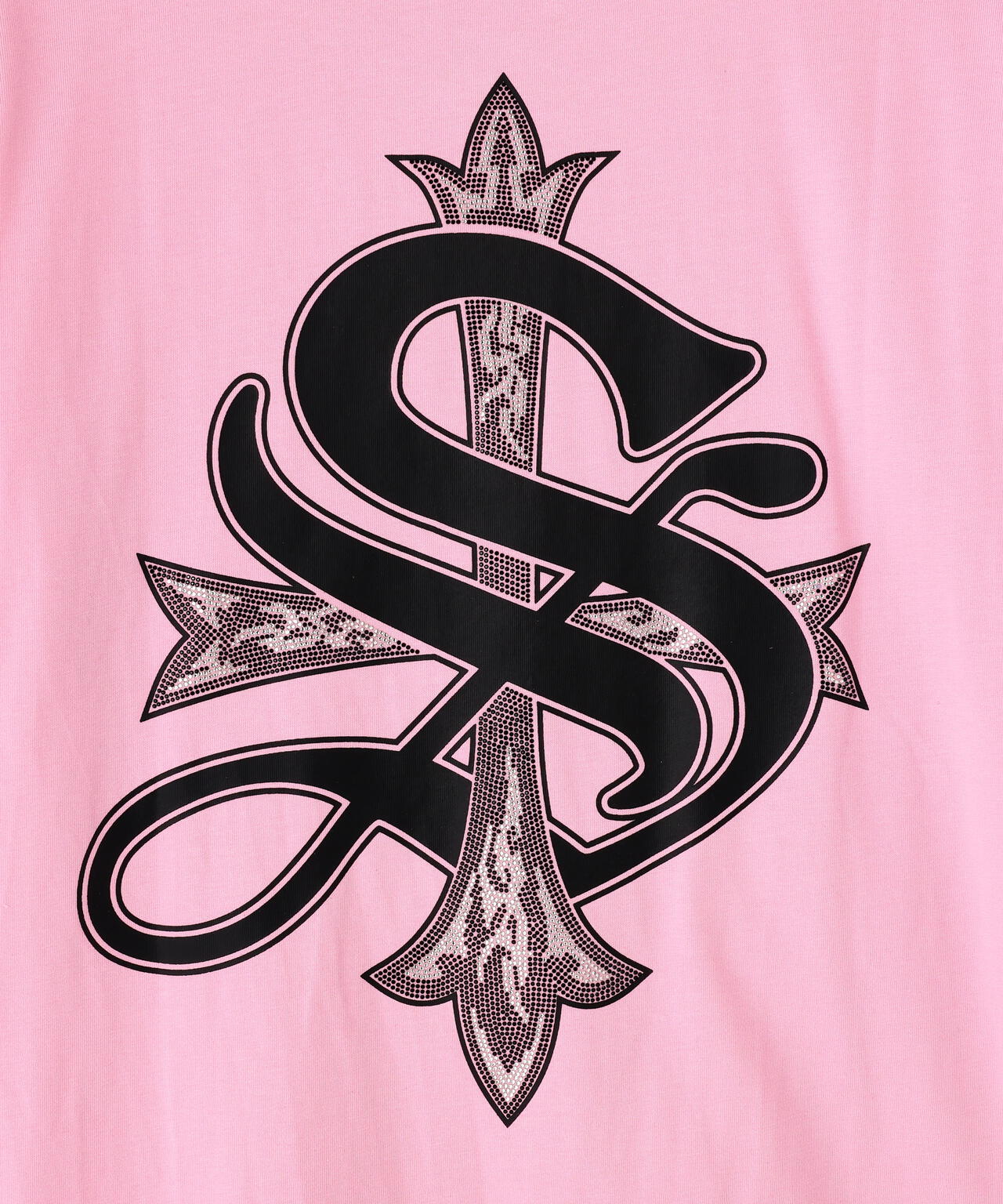 SUPPLIER/サプライヤー/Tribal Cross Tee