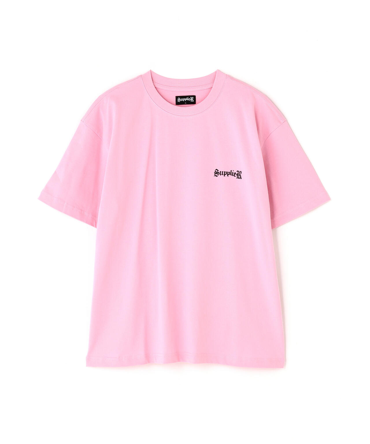 SUPPLIER/サプライヤー/Tribal Cross Tee