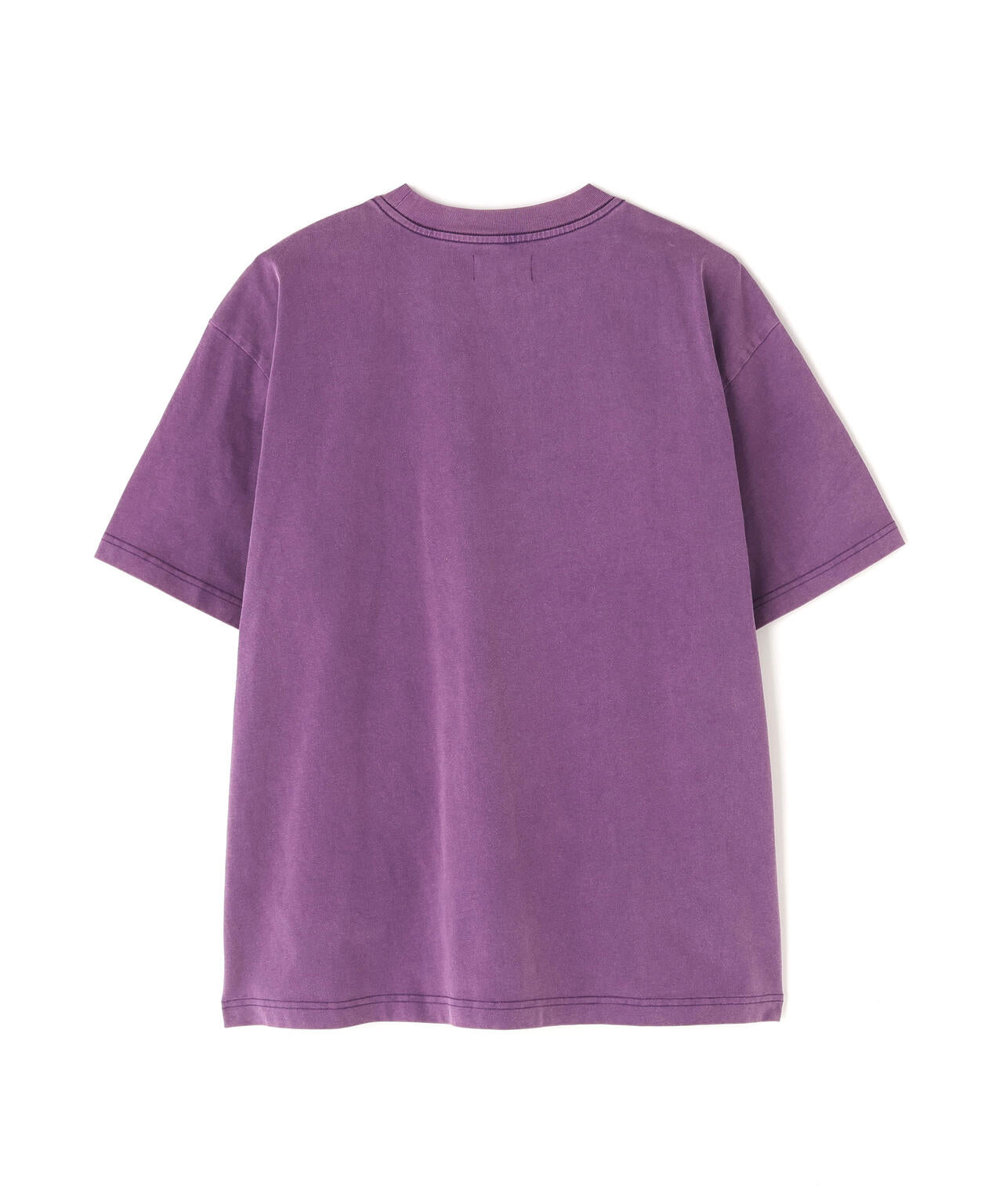 SUPPLIER/サプライヤー/Vintage Wash Embroidery Cross Tee