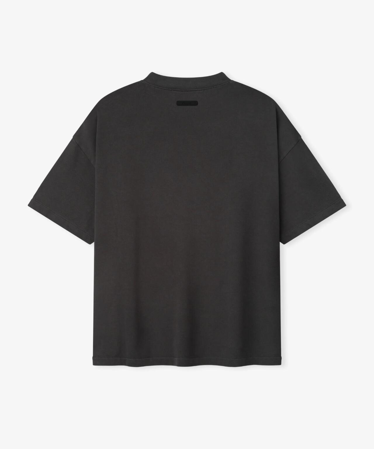 Fear of God ESSENTIALS/FOG エッセンシャルズ/CAMPUS 90s SHORT SLEEVE TEE