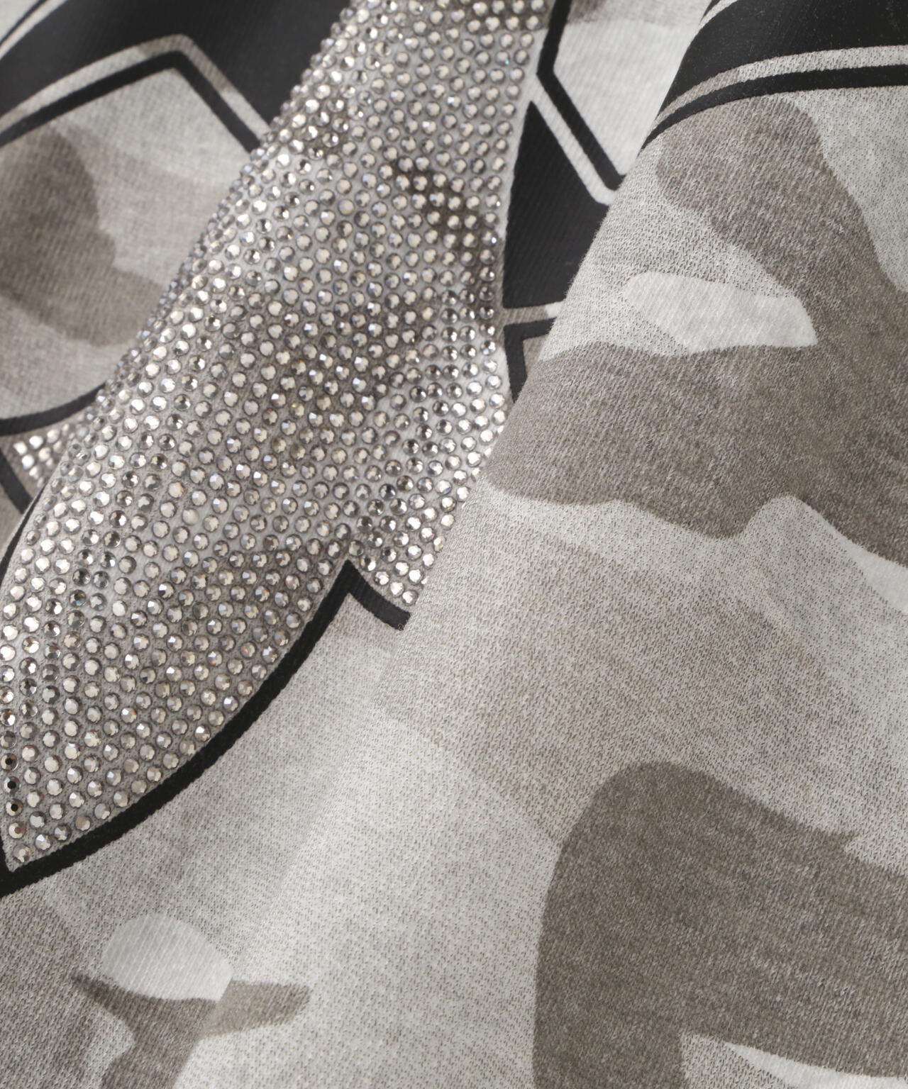 SUPPLIER/サプライヤー/Camoflage Cross Tee