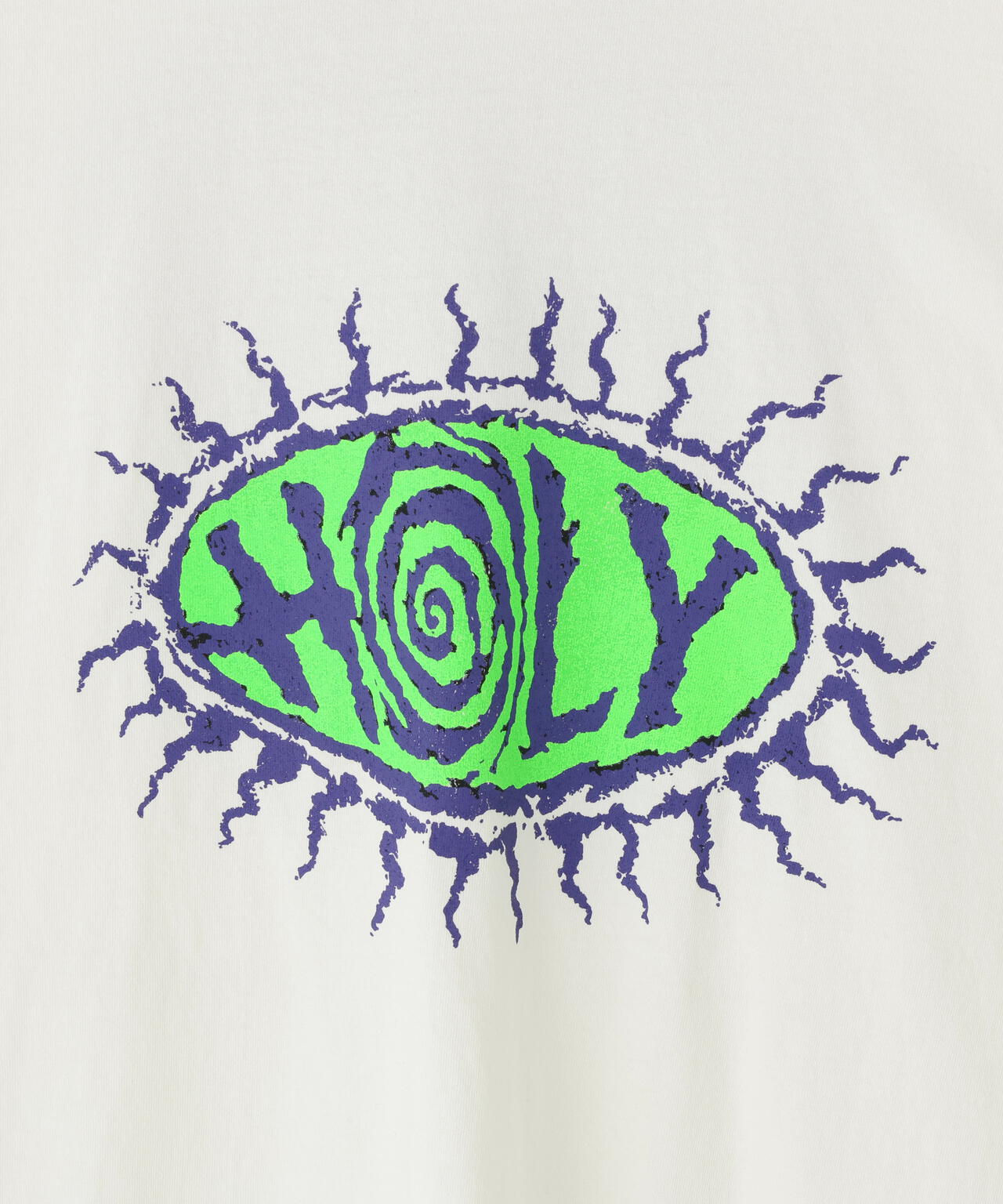 Paradise NYC/パラダイスニューヨーク/HOLY SS TEE