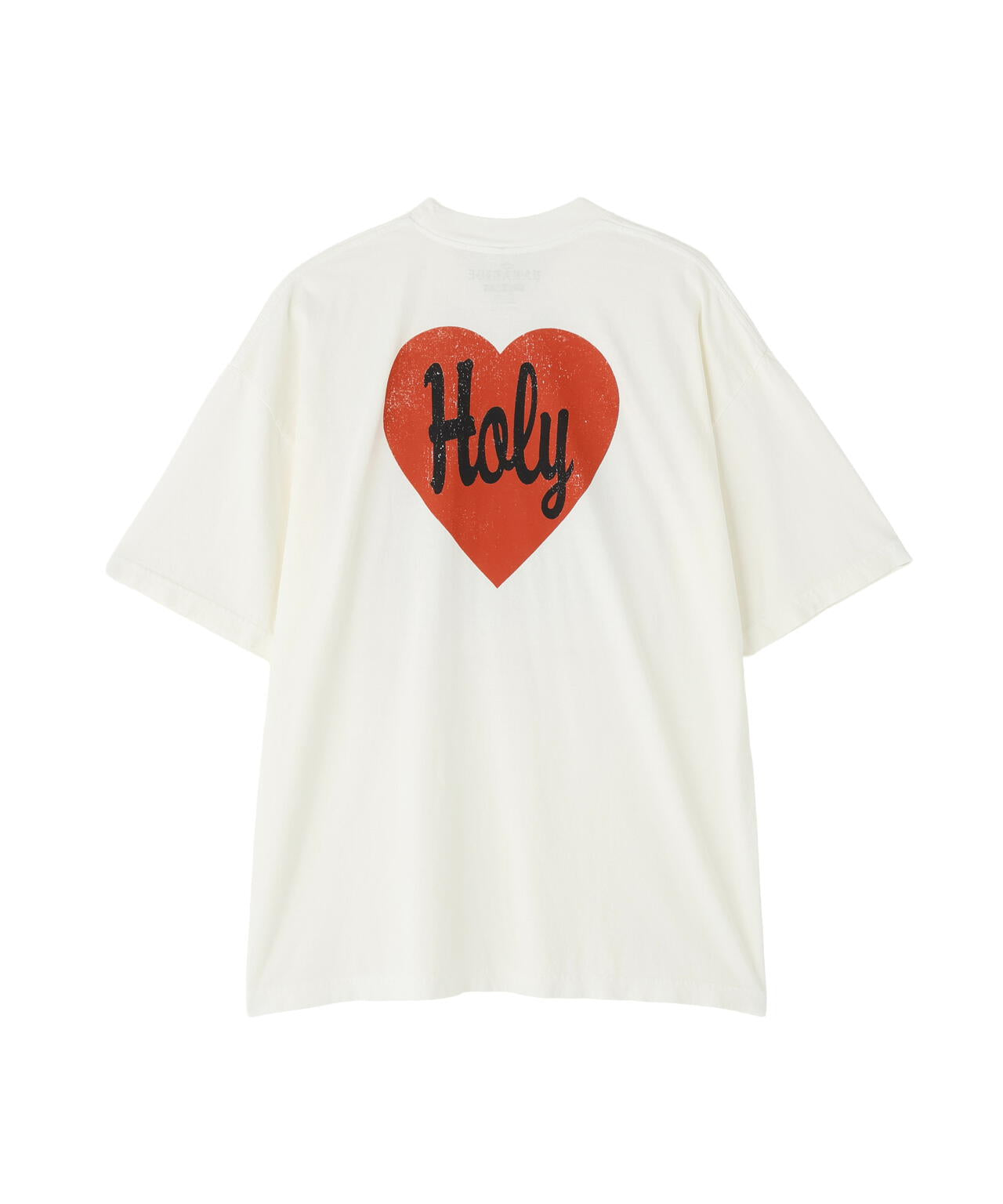 Paradise NYC/パラダイスニューヨーク/HOLY SS TEE