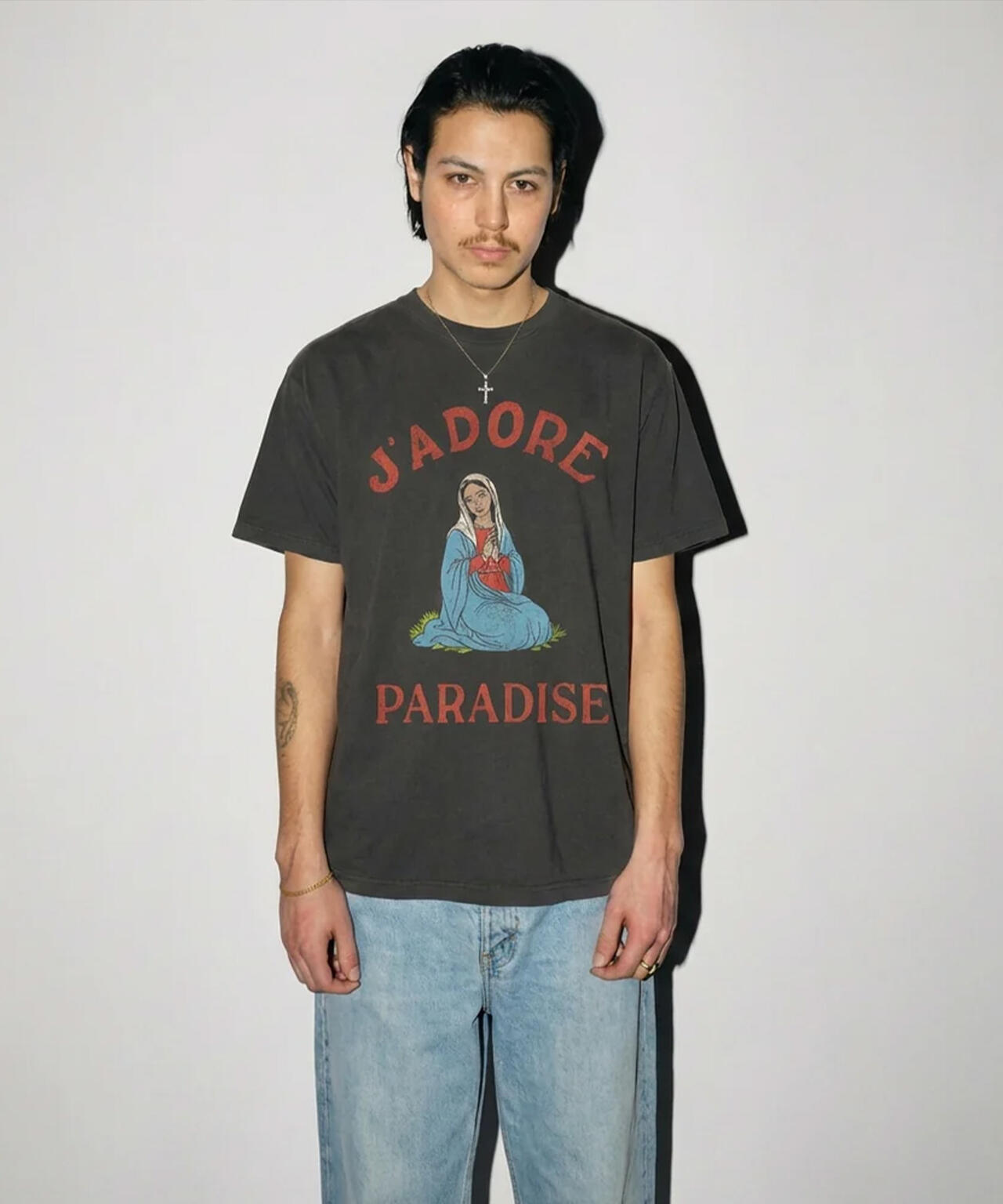 Paradise NYC/パラダイスニューヨーク/J'ADORE PARADISE SS TEE