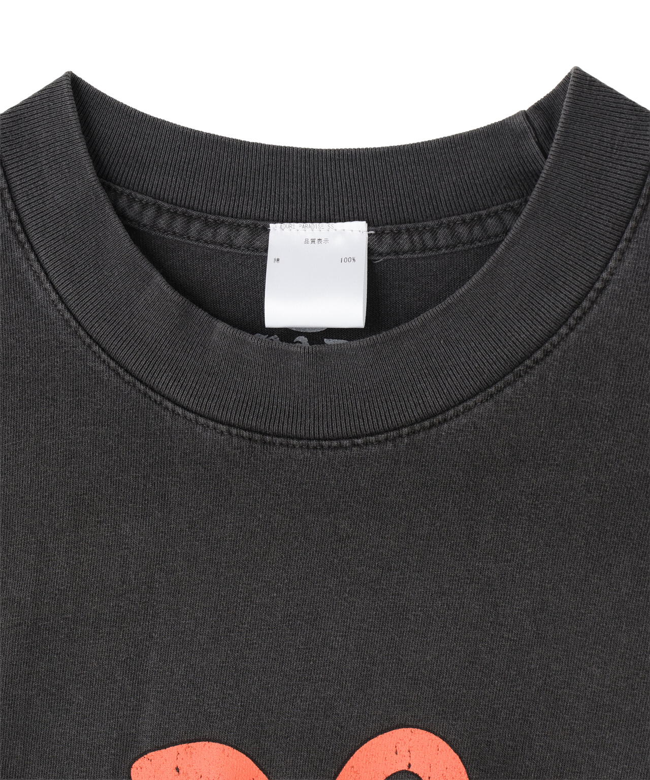 Paradise NYC/パラダイスニューヨーク/J'ADORE PARADISE SS TEE