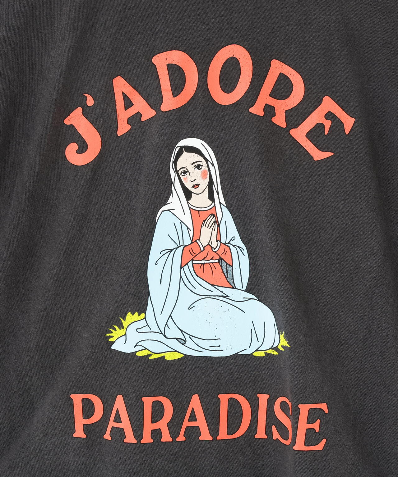Paradise NYC/パラダイスニューヨーク/J'ADORE PARADISE SS TEE