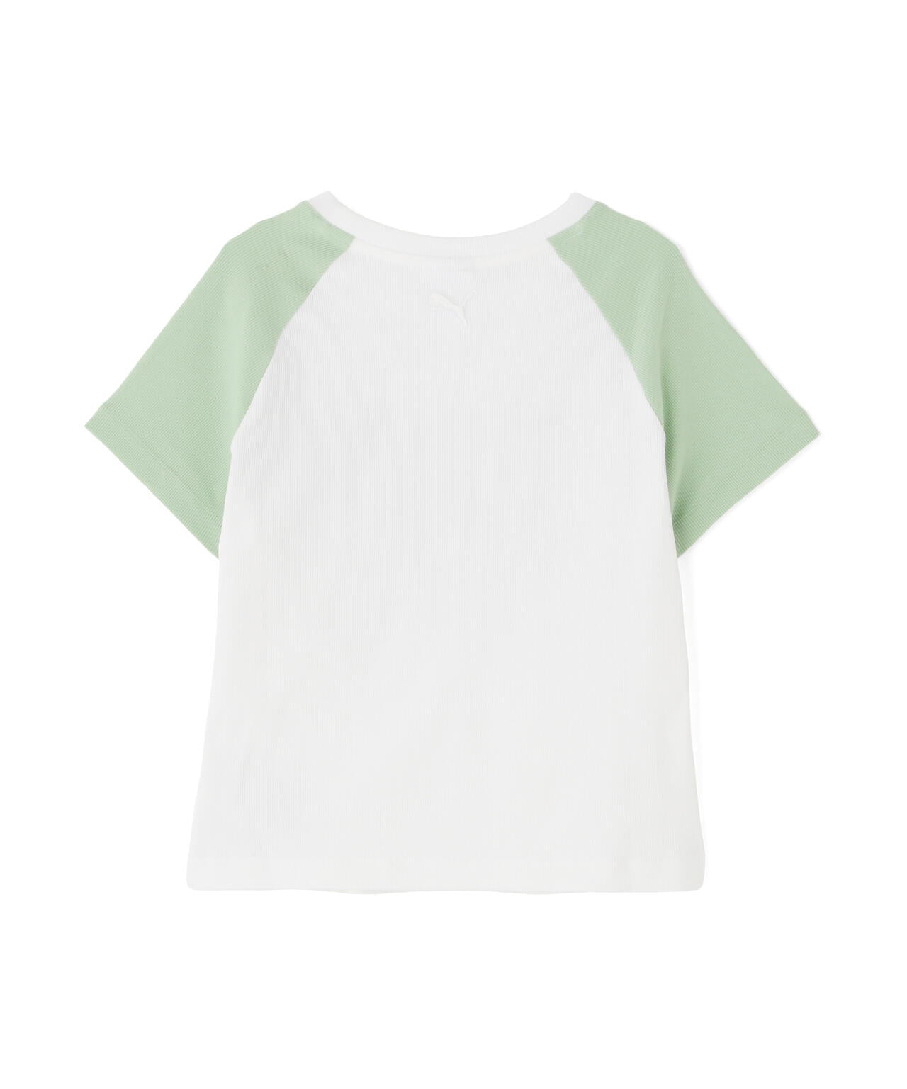 PUMA/プーマ/PPG SS TEE RAGLAN W