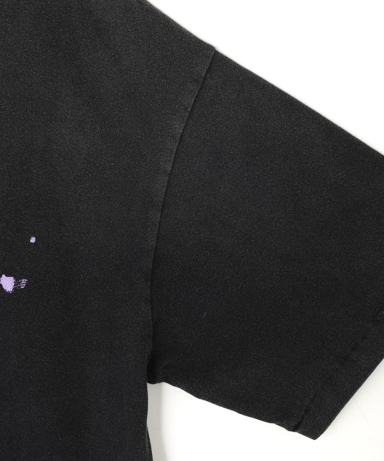 ADAMPATEK/アダムパテック/FRANKENSTEIN FACE PRINT T