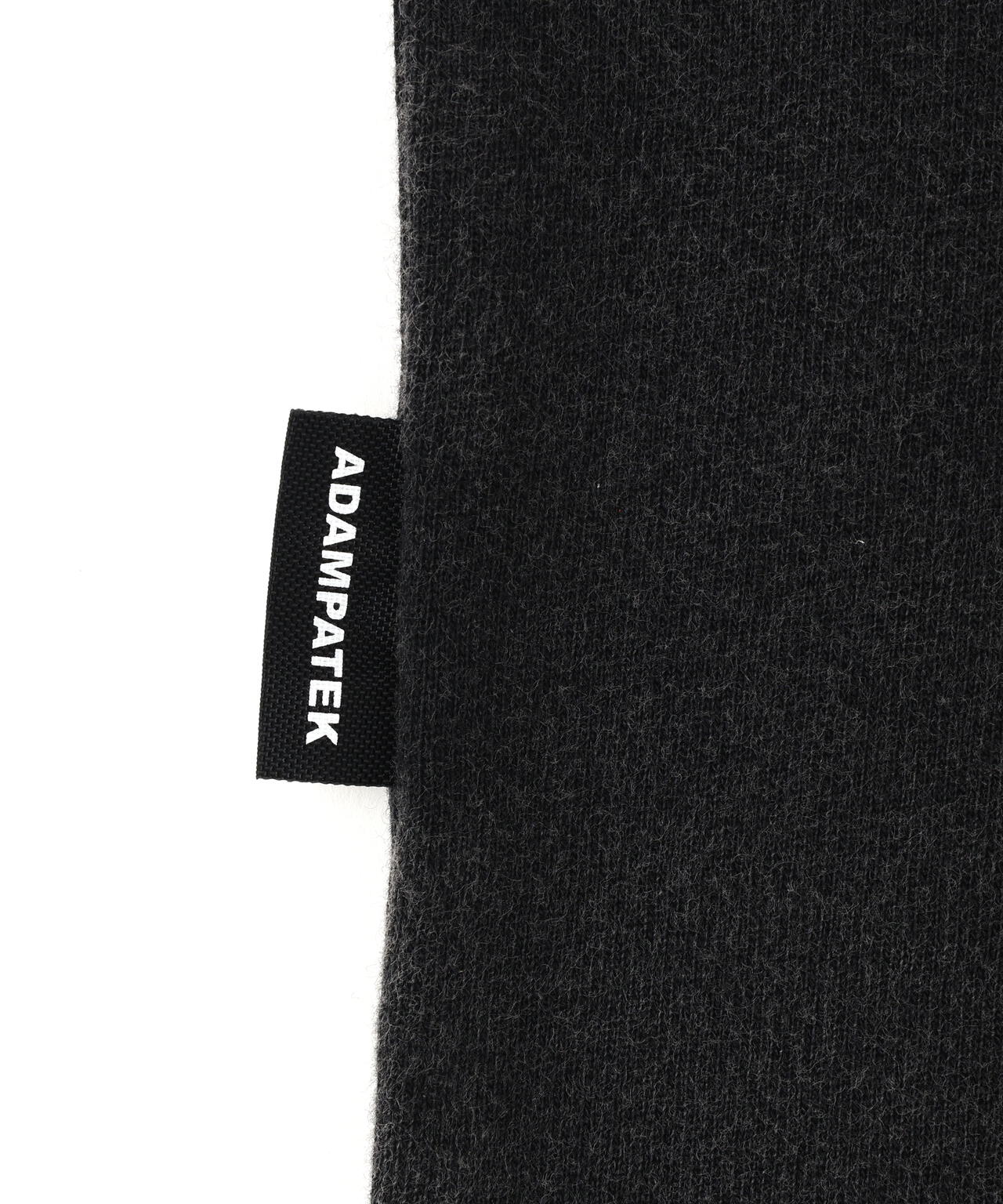 ADAMPATEK/アダムパテック/FRANKENSTEIN FACE PRINT T