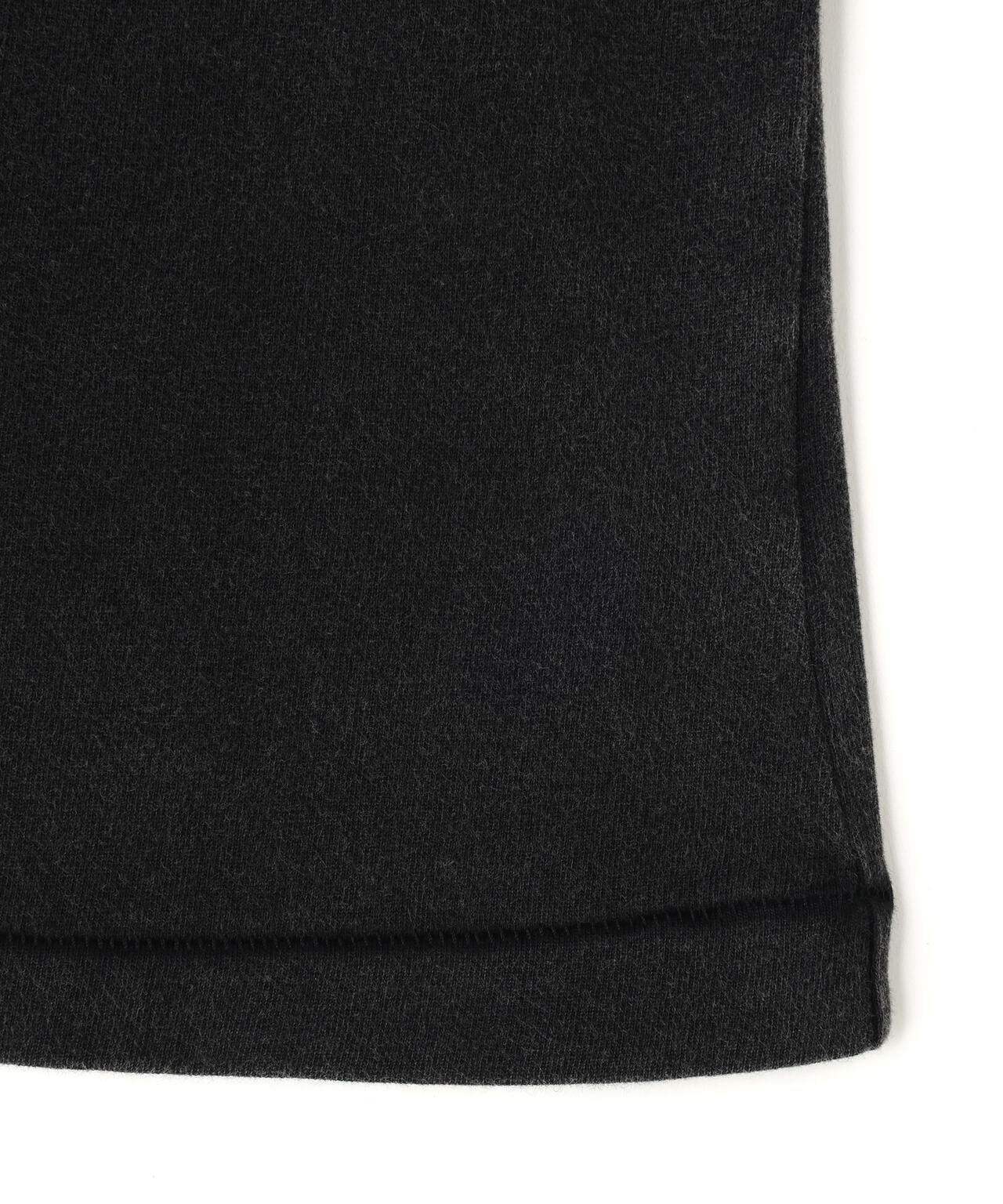 ADAMPATEK/アダムパテック/FRANKENSTEIN FACE PRINT T