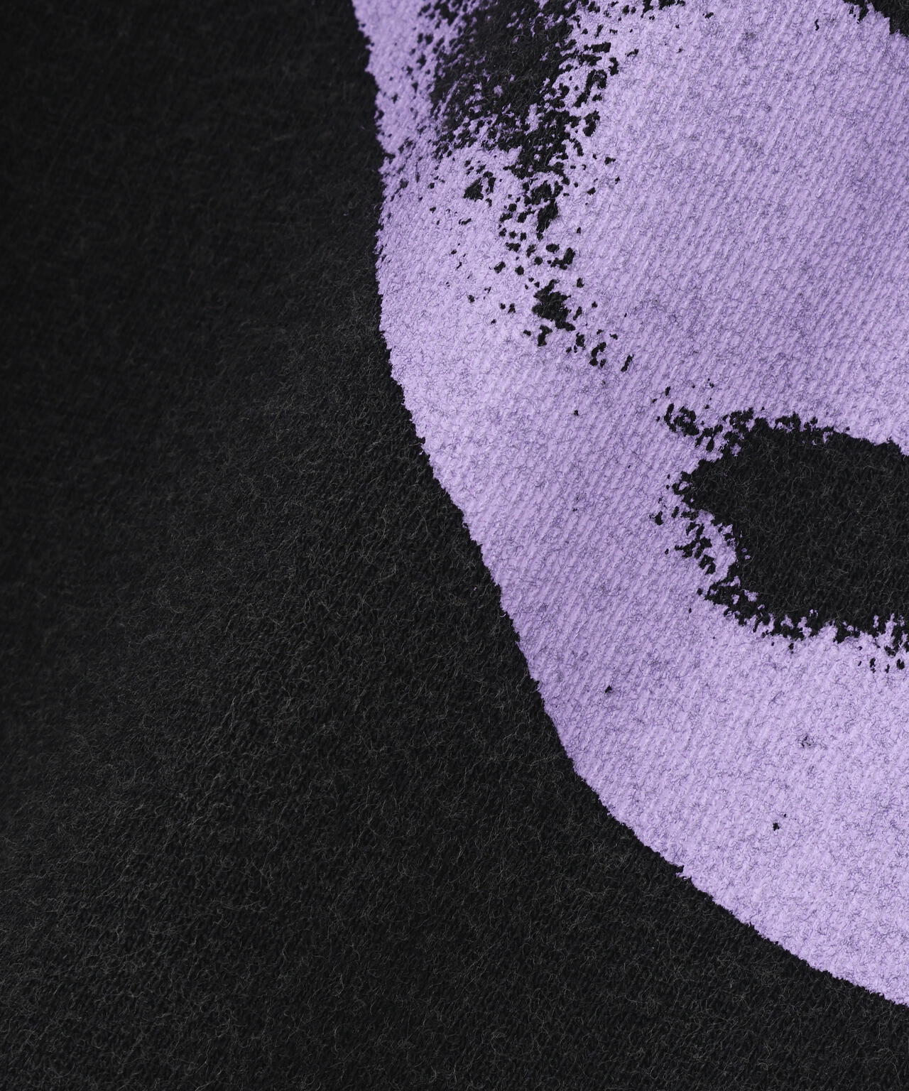 ADAMPATEK/アダムパテック/FRANKENSTEIN FACE PRINT T