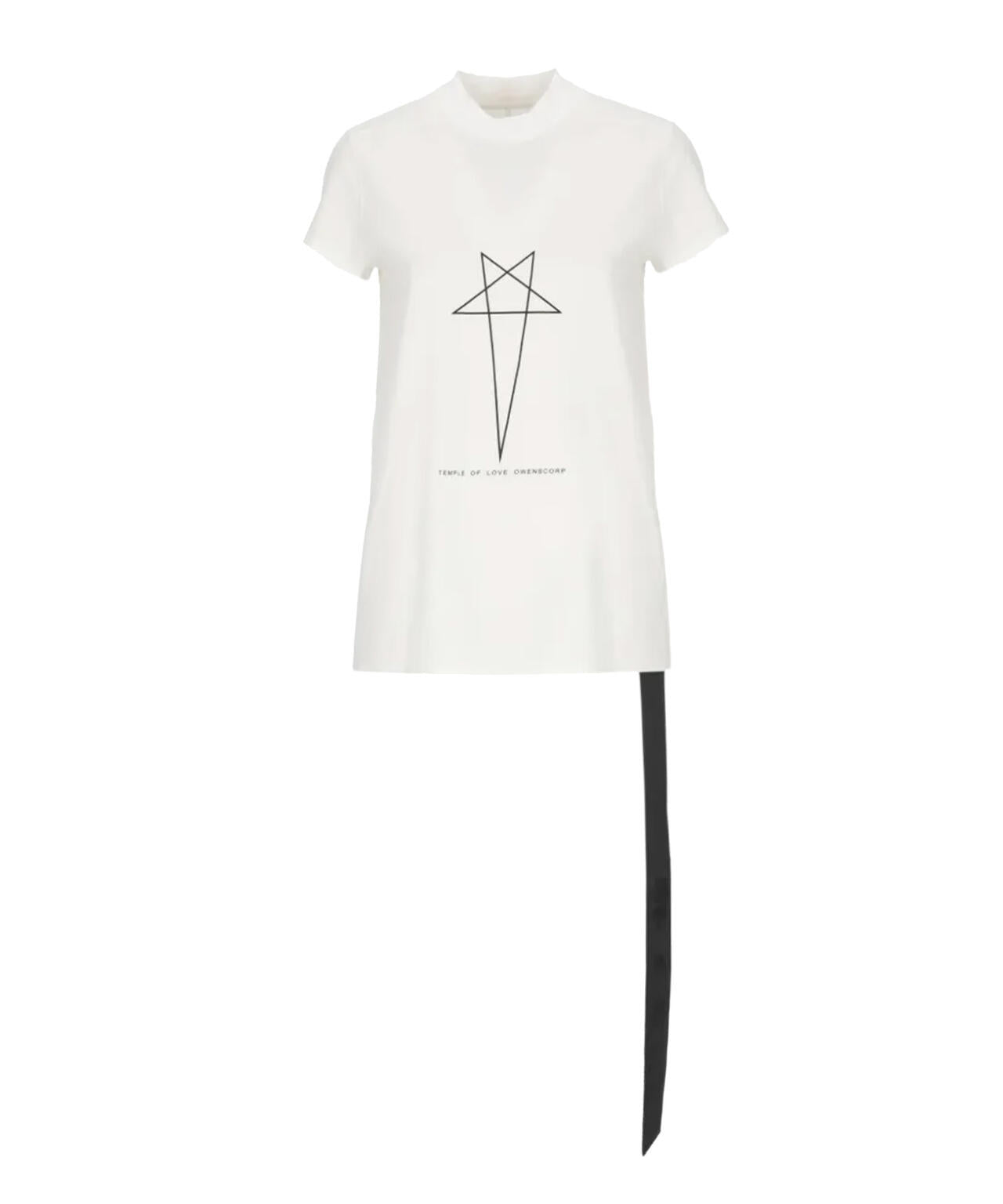 Rick Owens DRKSHDW/リックオウエンス ダークシャドウ/SMALL LEVEL T