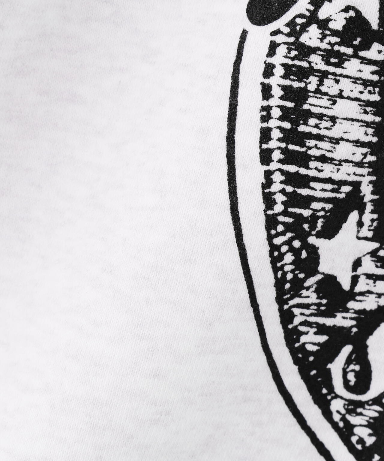 VAQUERA×MOUSSY/ヴァケラ×マウジー/VQ OVERSIZED SWEATSHIRT