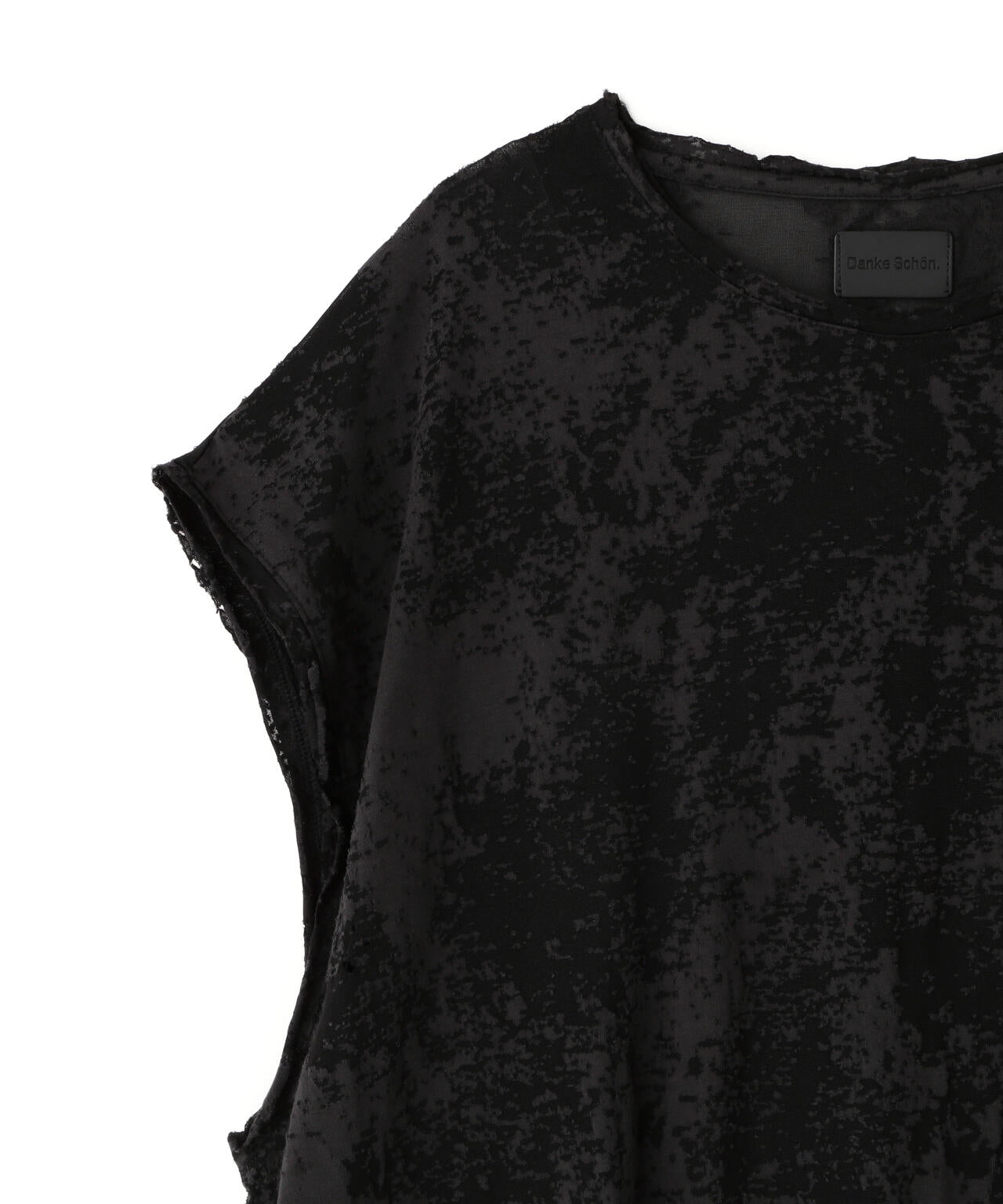 DankeSchon/ダンケシェーン/OPAL NOSLEEVES