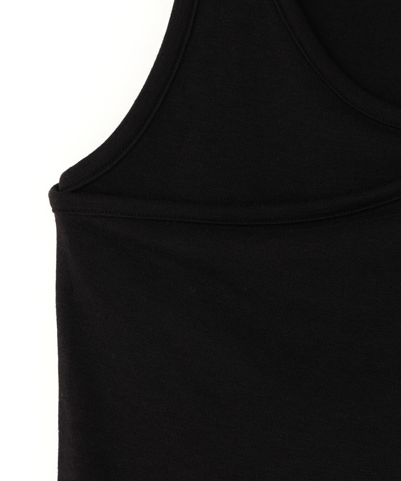 SIS/エスアイエス/Wrap Tanktop