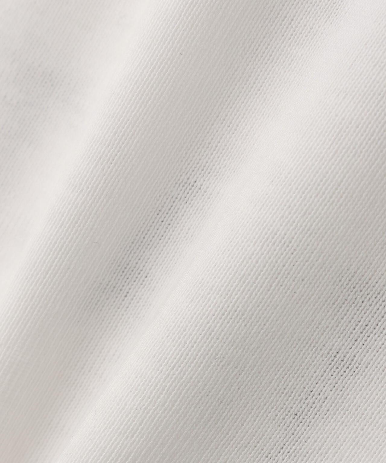VAQUERA/ヴァケラ/WOMEN ANAGRAM TANK TOP