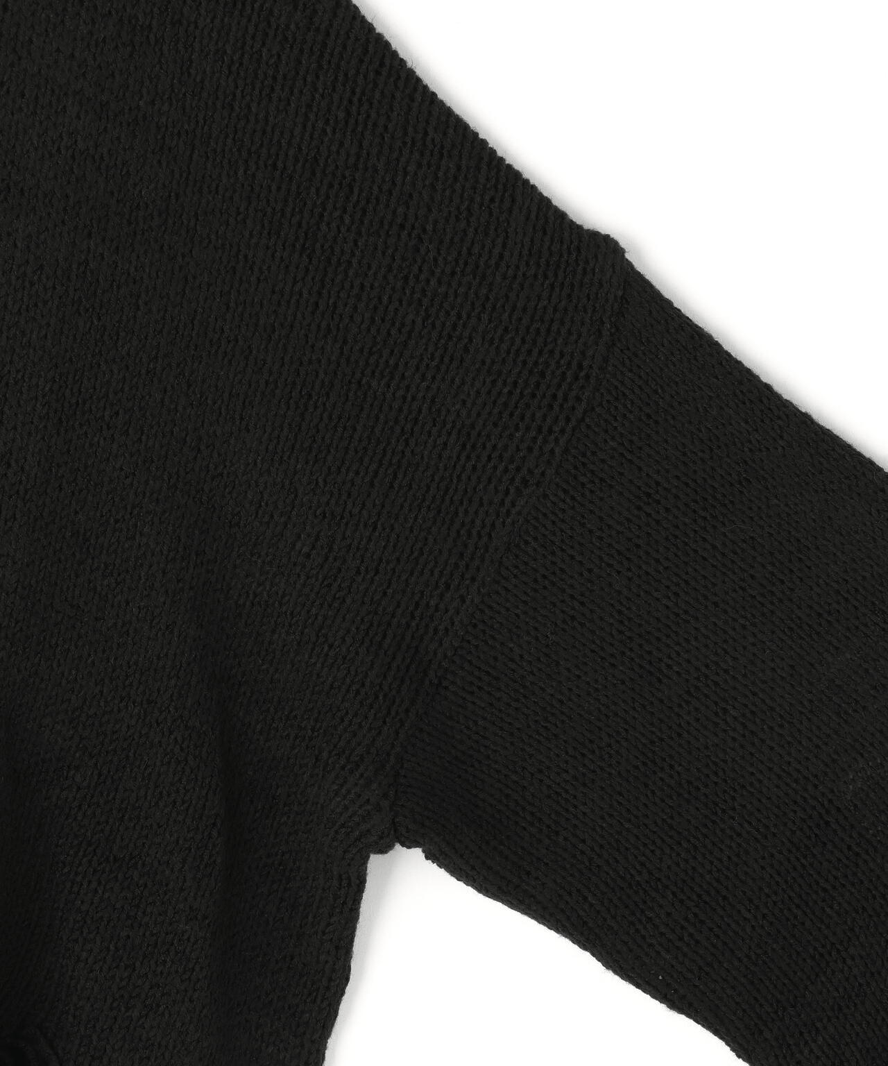 SIS/エスアイエス/Damage Knit