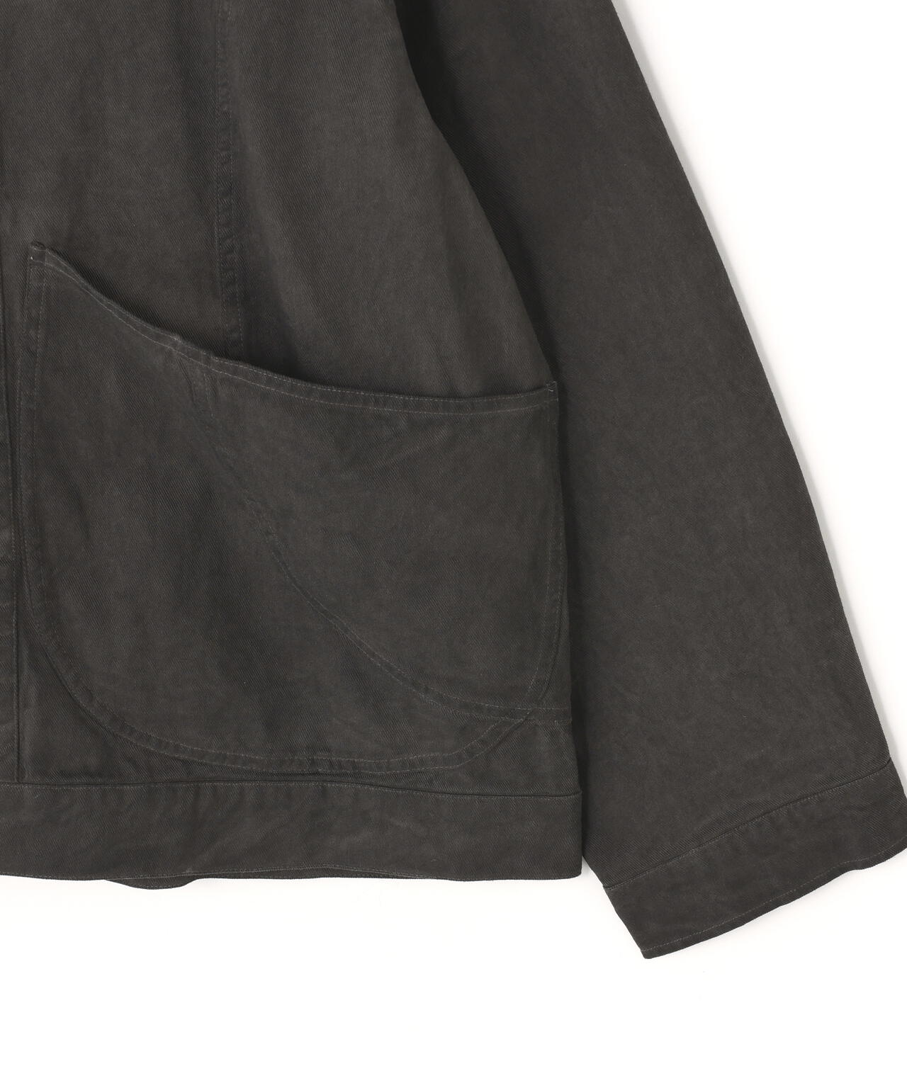 【WEB&DEPOT限定】DankeSchon/ダンケシェーン/VINTAGE JACKET