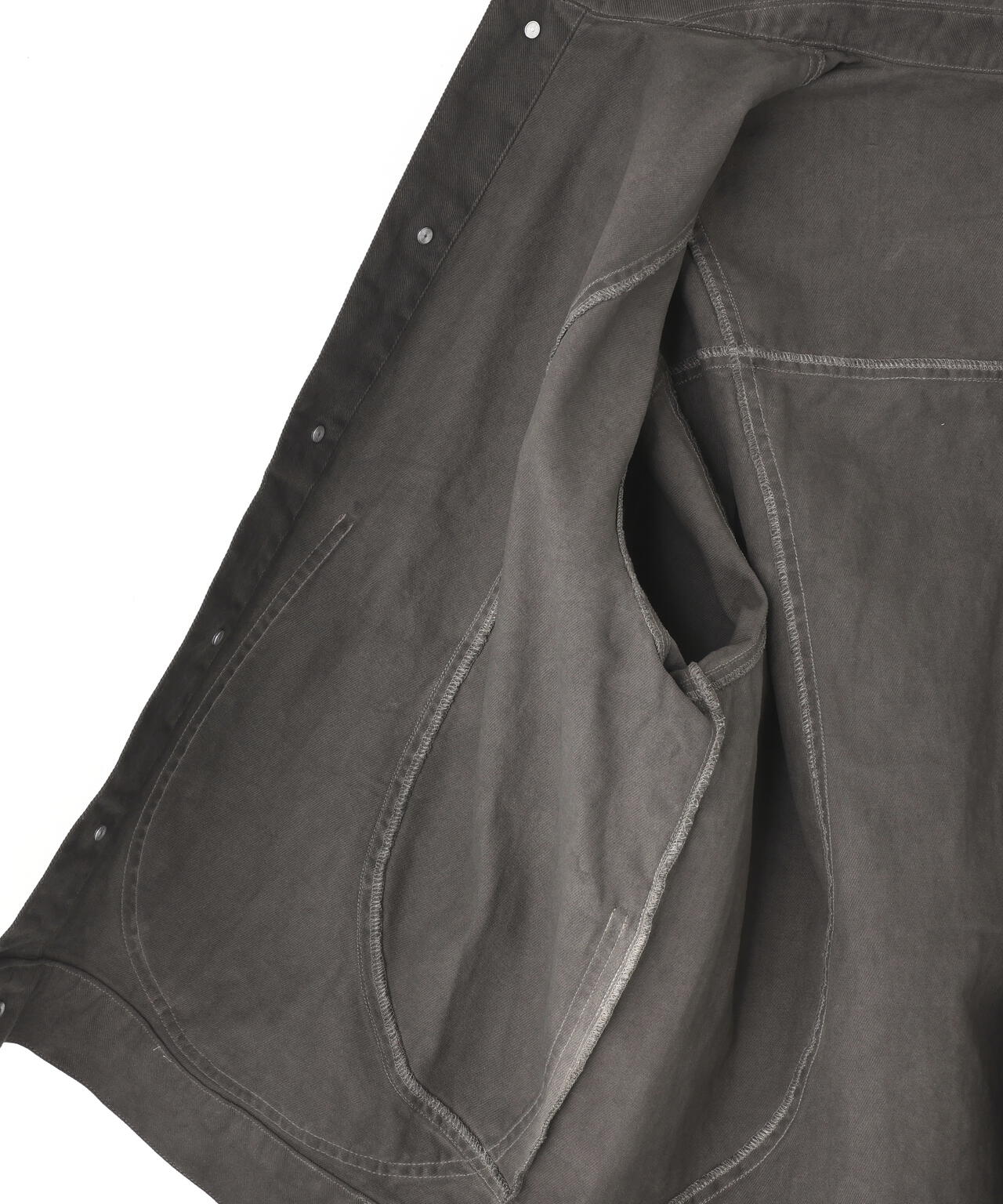 【WEB&DEPOT限定】DankeSchon/ダンケシェーン/VINTAGE JACKET