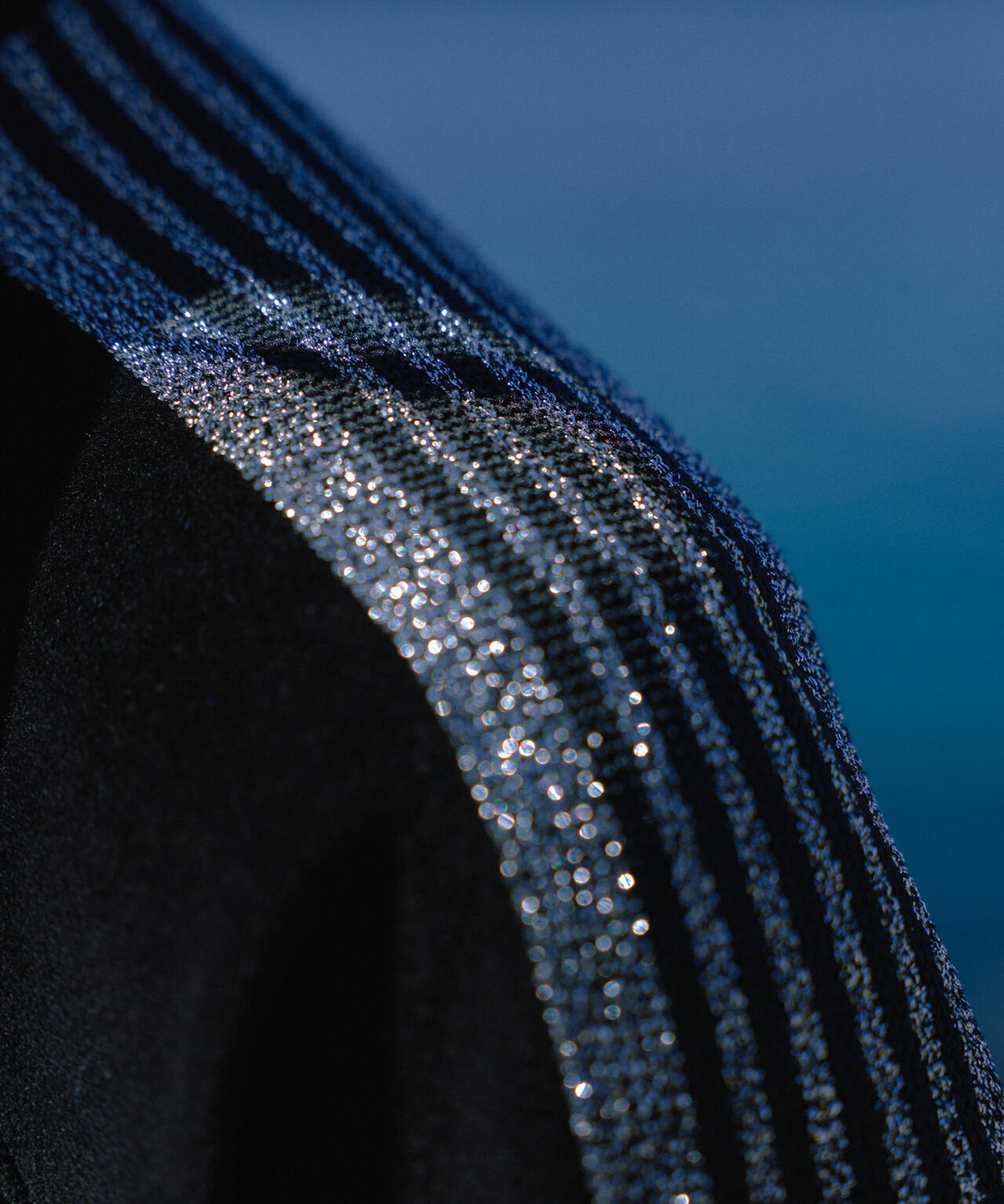 NEEDLES/ニードルズ/【LHP EXCLUSIVE】TRACK JACKET - C/PE VELOUR（BLACK）