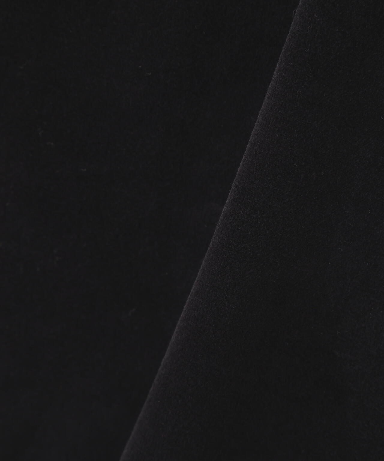 NEEDLES/ニードルズ/【LHP EXCLUSIVE】TRACK JACKET - C/PE VELOUR（BLACK）