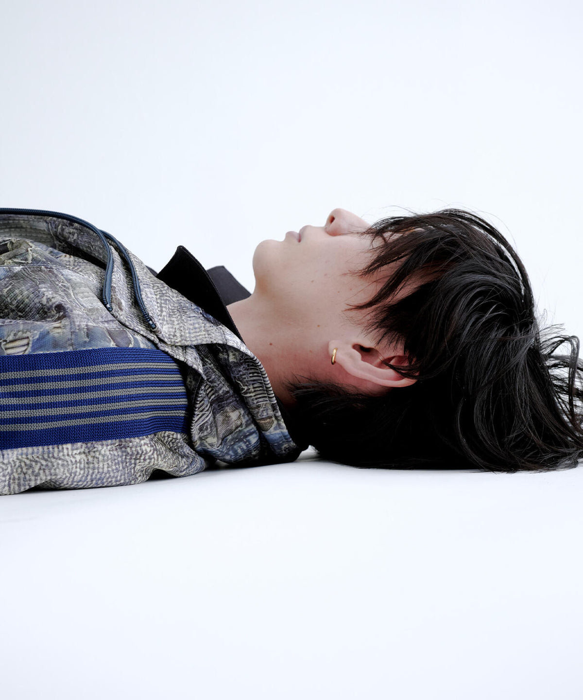 NEEDLES/ニードルズ/【LHP EXCLUSIVE】TRACK JACKET - POLY SMOOTH/PRINTED
