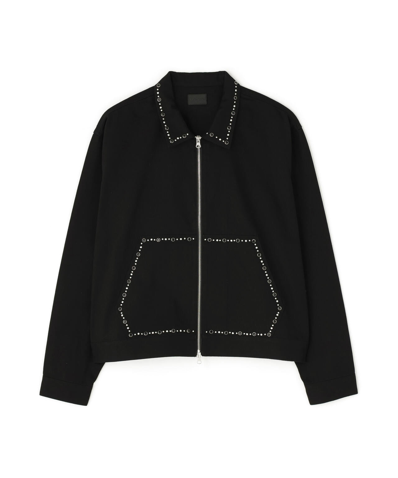 DankeSchon/ダンケシェーン/10oz KATURAGI TRUCKER JACKET