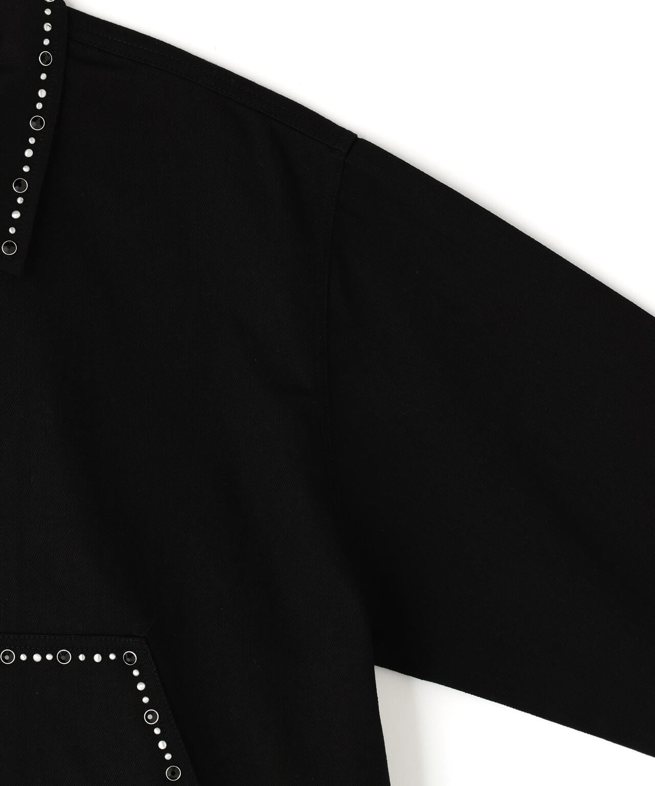 DankeSchon/ダンケシェーン/10oz KATURAGI TRUCKER JACKET