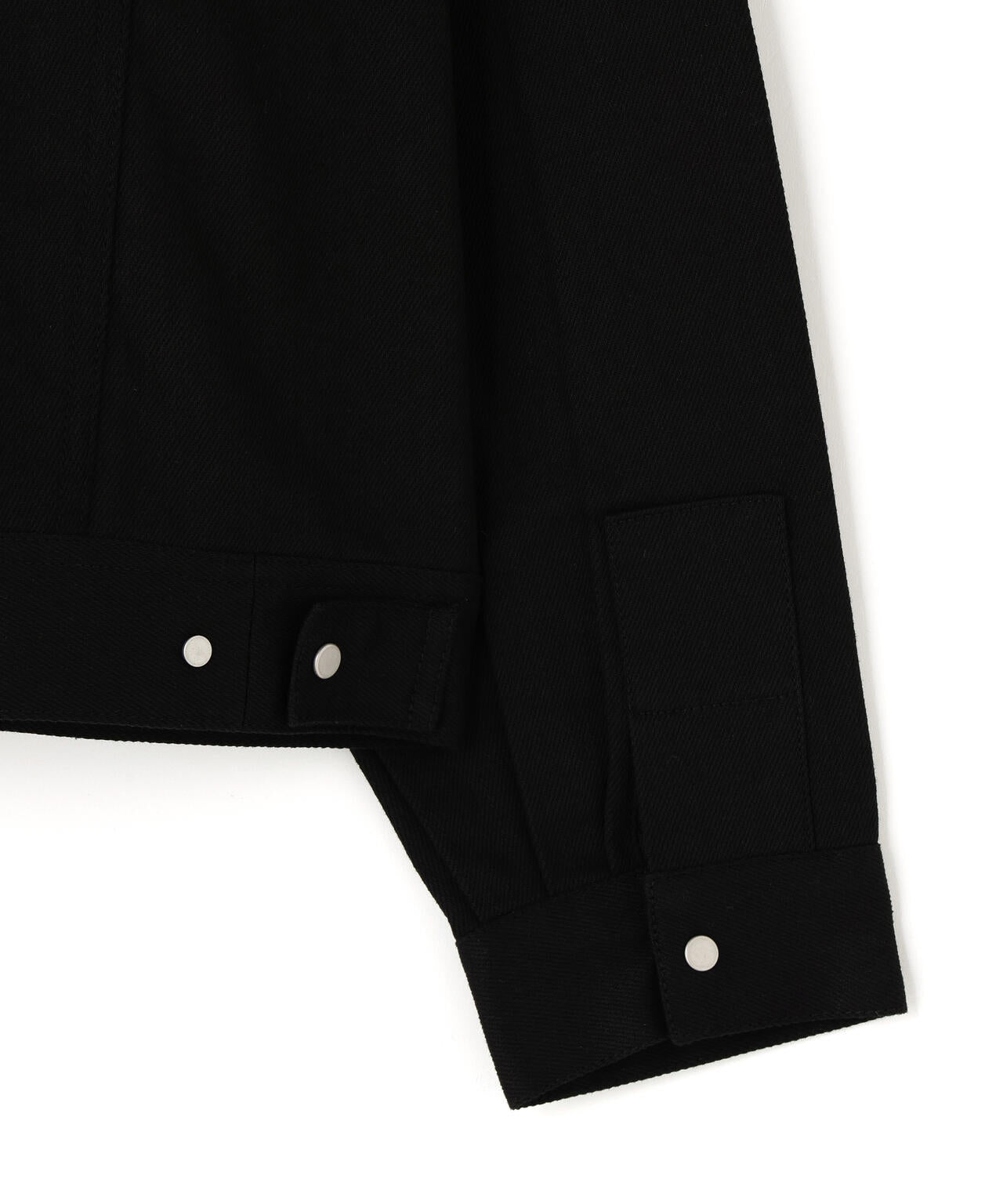 DankeSchon/ダンケシェーン/10oz KATURAGI TRUCKER JACKET