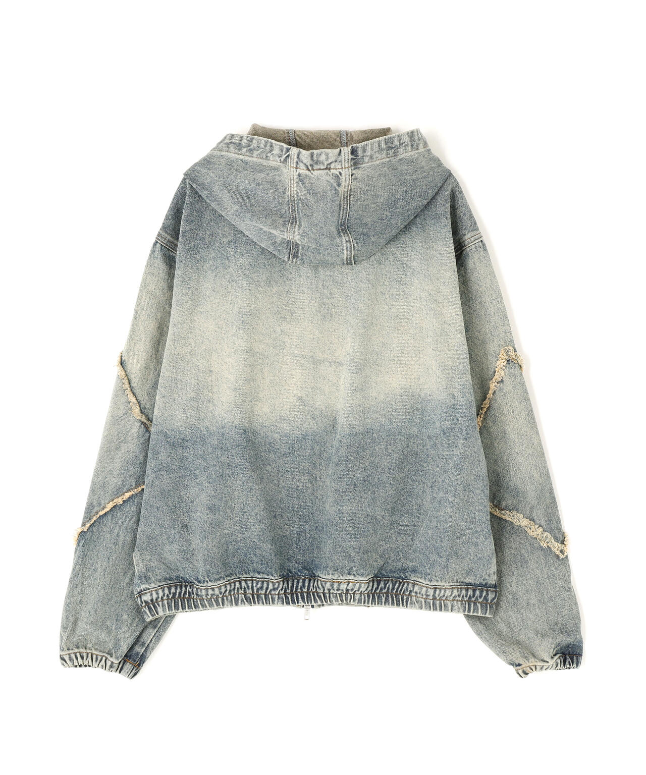 SIS/エスアイエス/Denim Jacket