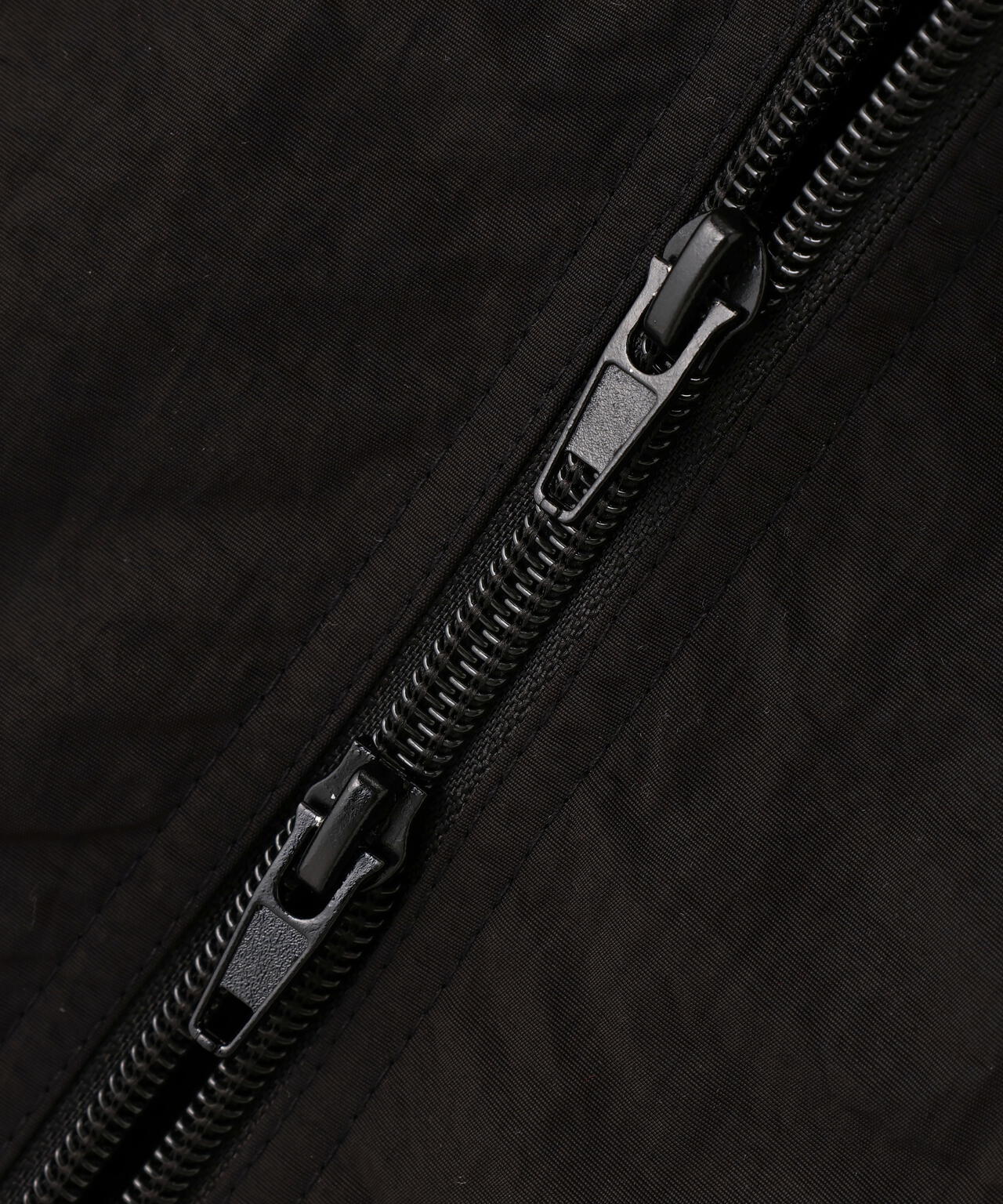 SIS/エスアイエス/Switching Nylon Blouson