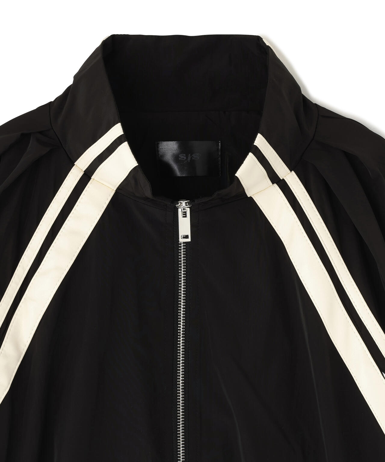 SIS/エスアイエス/Line Jacket
