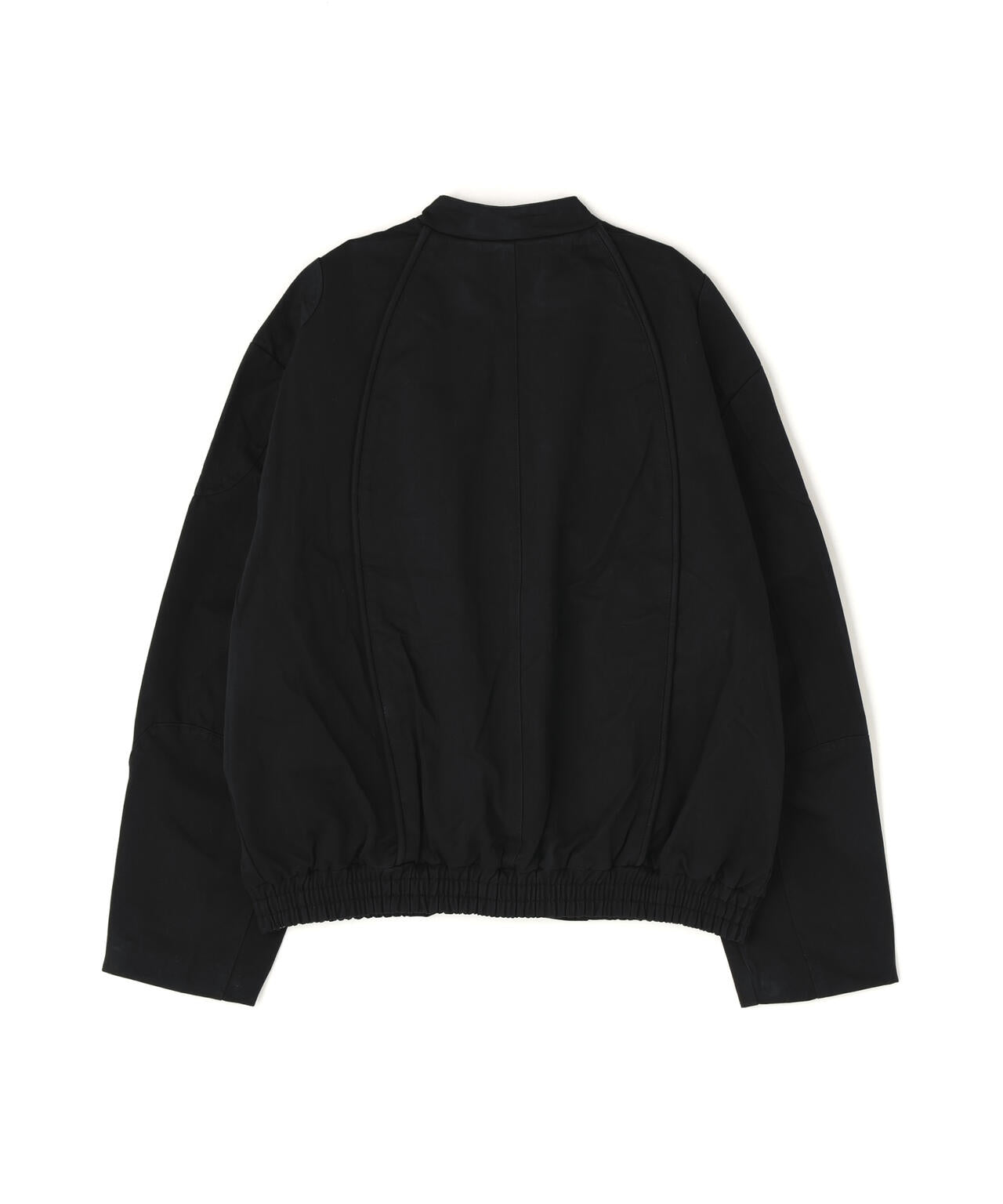 SIS/エスアイエス/Nylon Blouson
