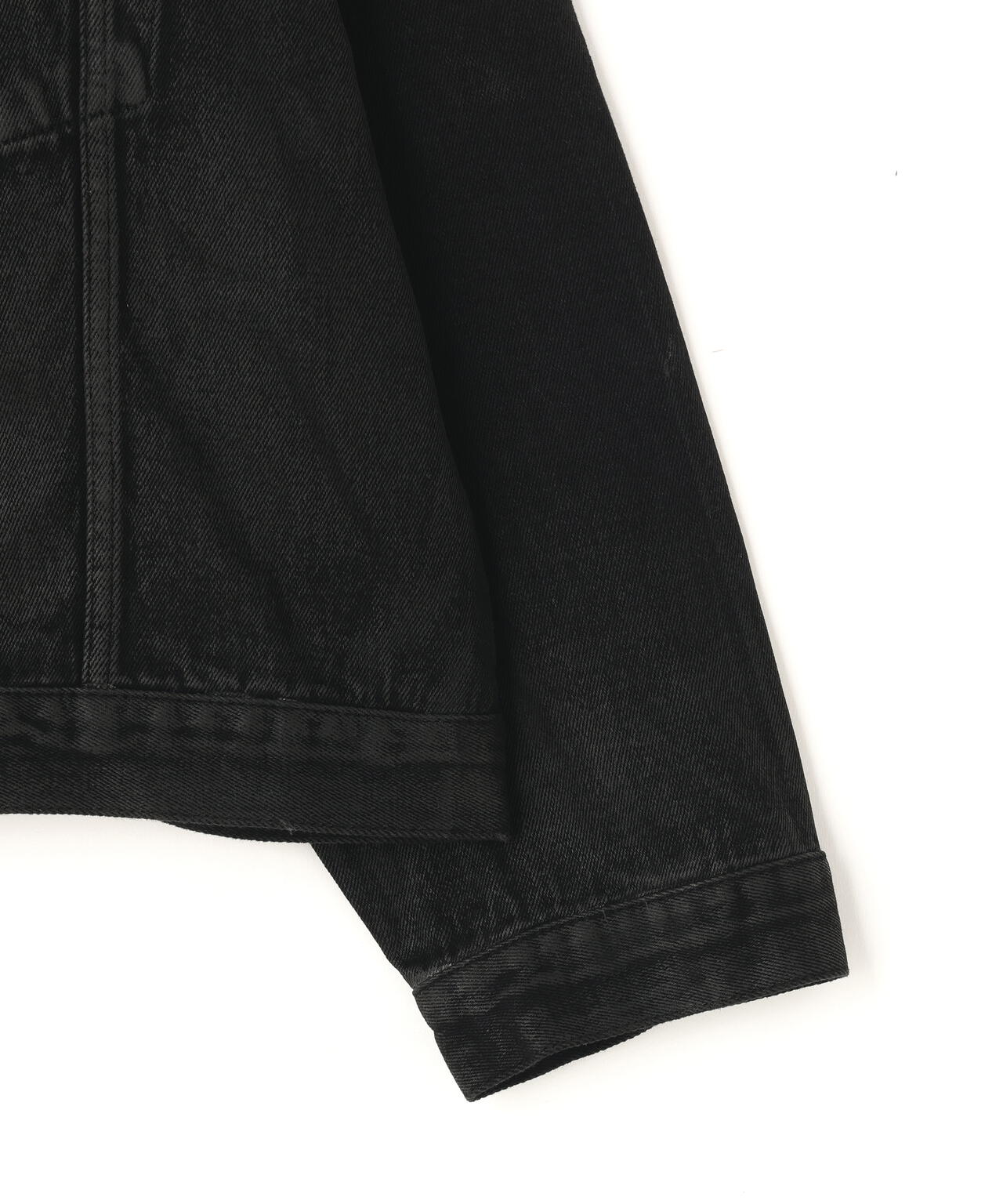 SIS/エスアイエス/Corting Denim Jacket