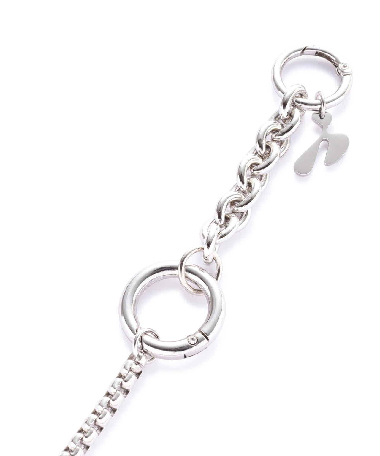 HIDAKA/ヒダカ/Scrap Links Chain