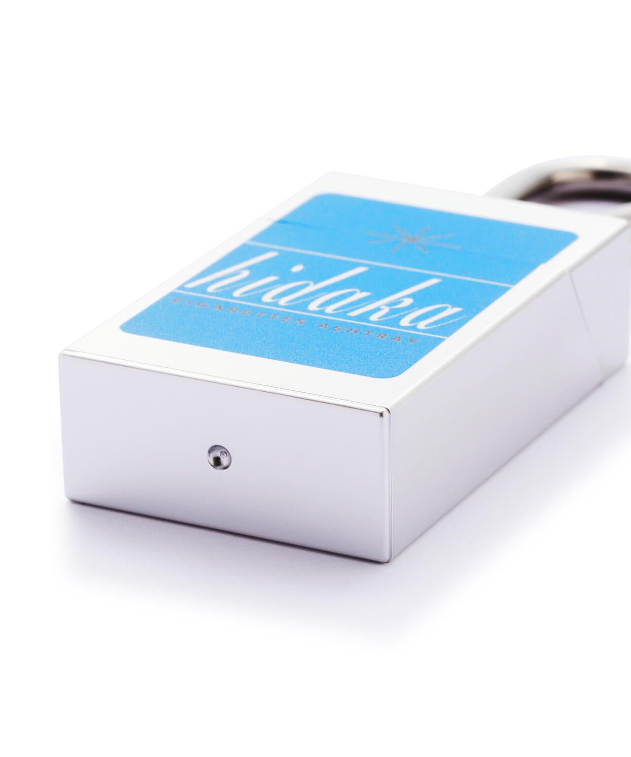 HIDAKA/ヒダカ/Portable Ashtray - Hi-lite