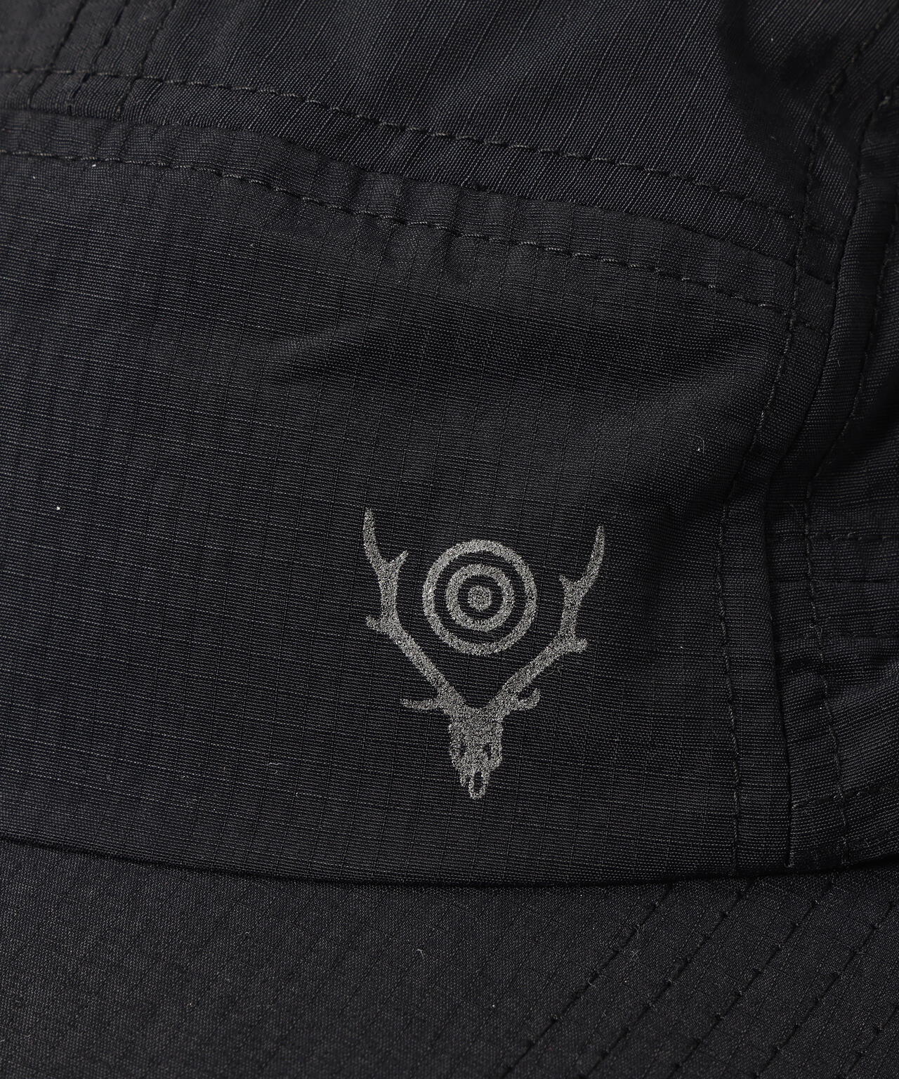 SOUTH2 WEST8/サウスツーウェストエイト/SUNSHADE CAP - NYLON RIPSTOP