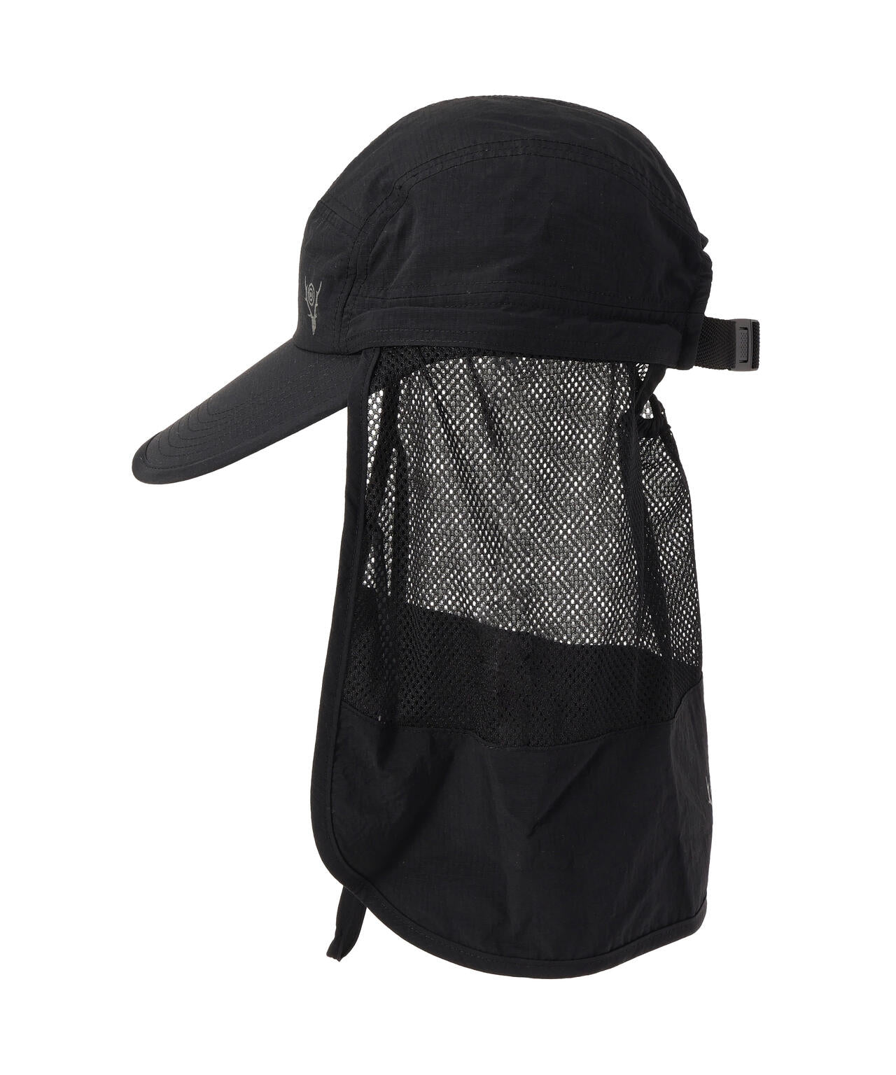 SOUTH2 WEST8/サウスツーウェストエイト/SUNSHADE CAP - NYLON RIPSTOP