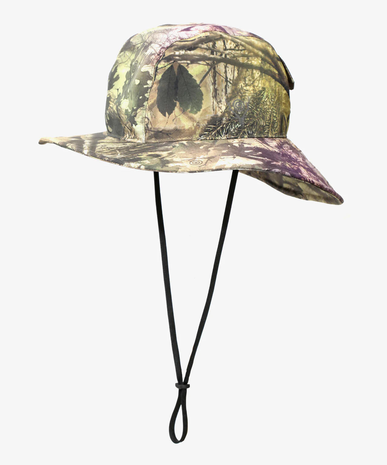 SOUTH2 WEST8/サウスツーウェストエイト/LONG BRIM HAT - NYLON TUSSAH