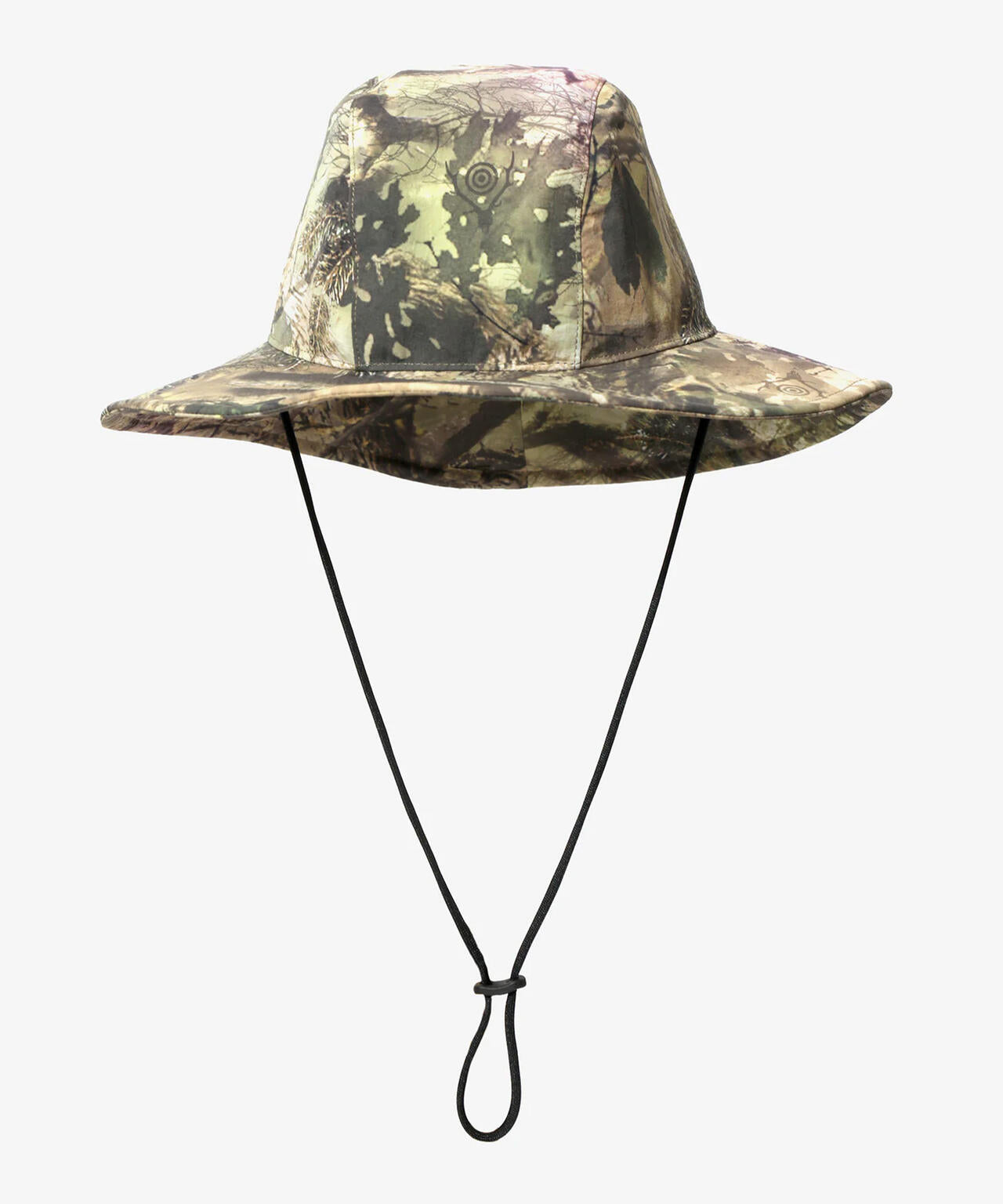 SOUTH2 WEST8/サウスツーウェストエイト/LONG BRIM HAT - NYLON TUSSAH
