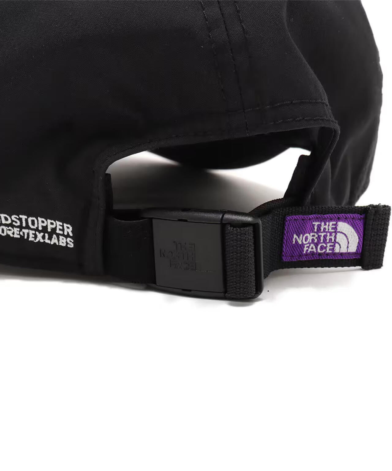 THE NORTH FACE PURPLE LABEL/65/35 WINDSTOPPER Cap