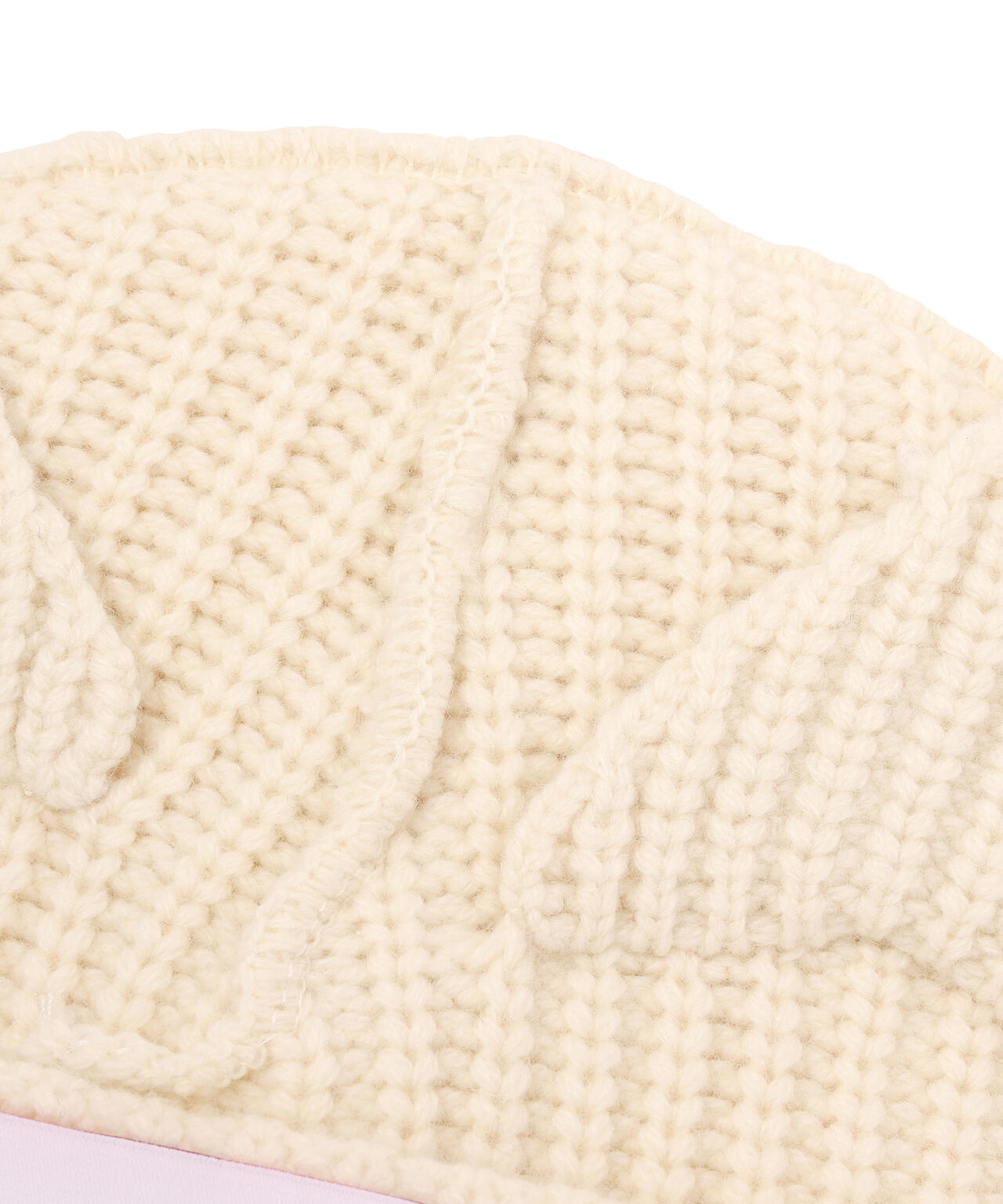 Charles Jeffrey LOVERBOY/チャールズジェフリーラバーボーイ/CHUNKY EARS BEANIE