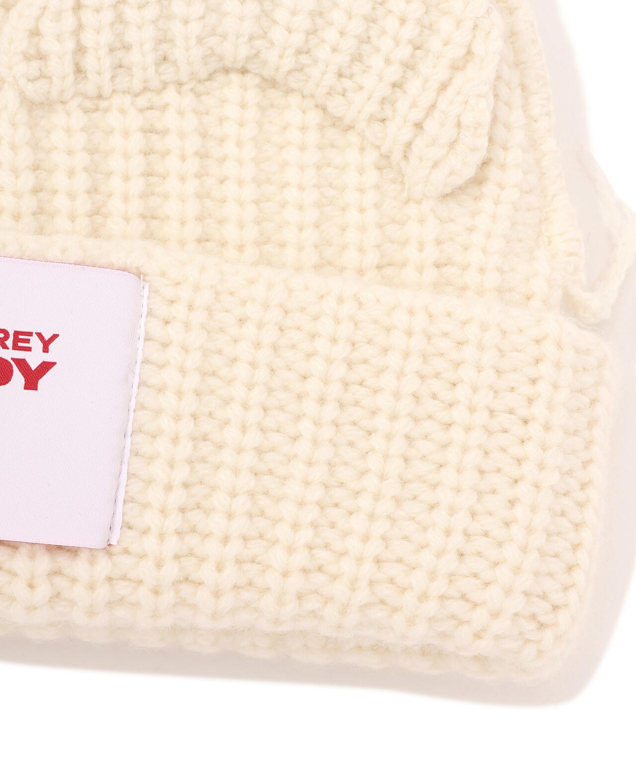 Charles Jeffrey LOVERBOY/チャールズジェフリーラバーボーイ/CHUNKY EARS BEANIE