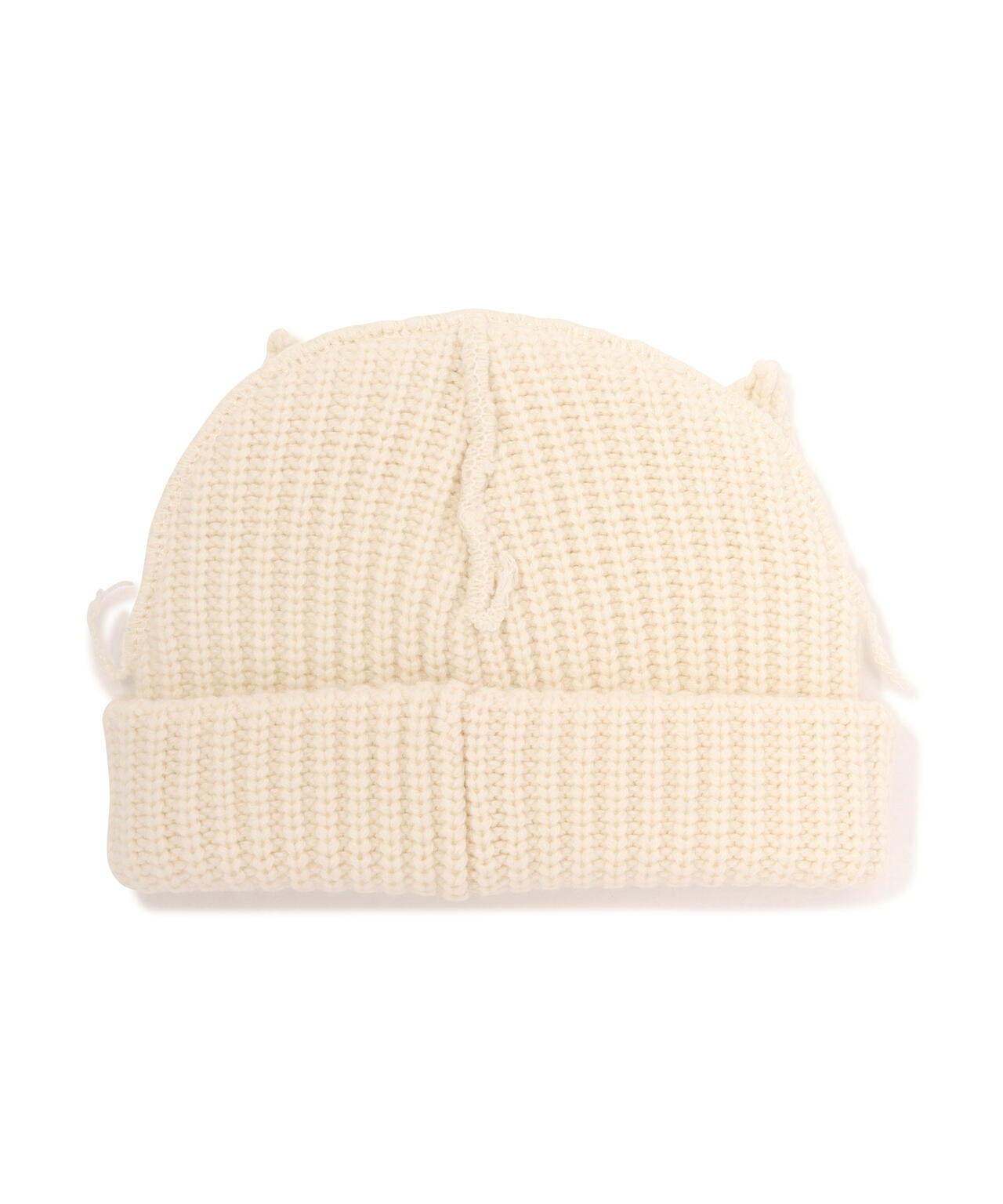 Charles Jeffrey LOVERBOY/チャールズジェフリーラバーボーイ/CHUNKY EARS BEANIE