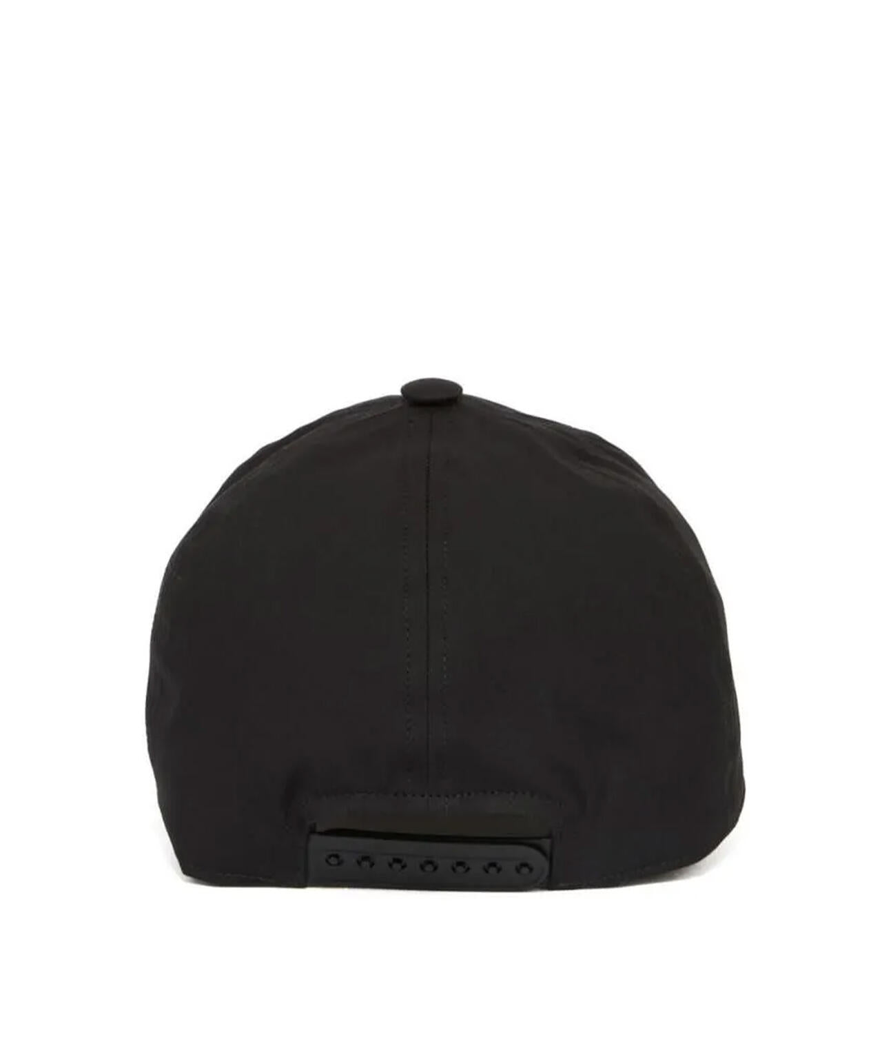 Rick Owens DRKSHDW/リックオウエンス ダークシャドウ/BASEBALL CAP