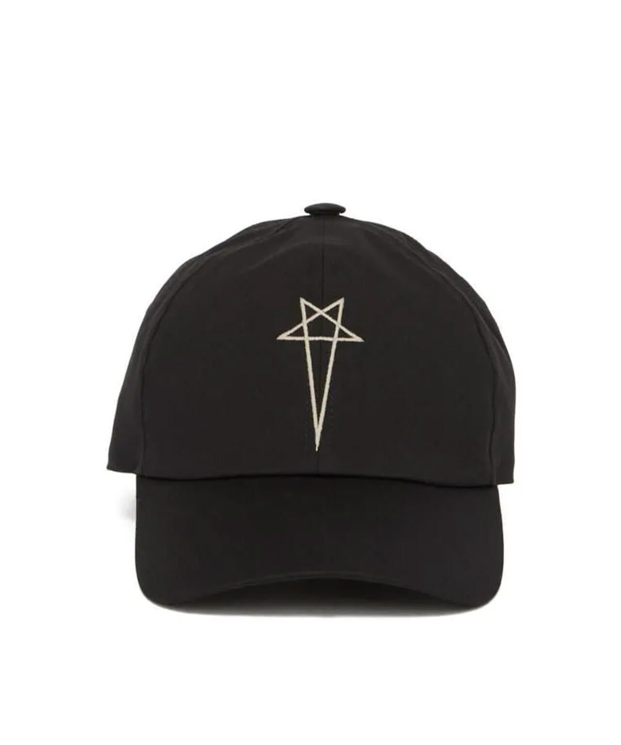 Rick Owens DRKSHDW/リックオウエンス ダークシャドウ/BASEBALL CAP