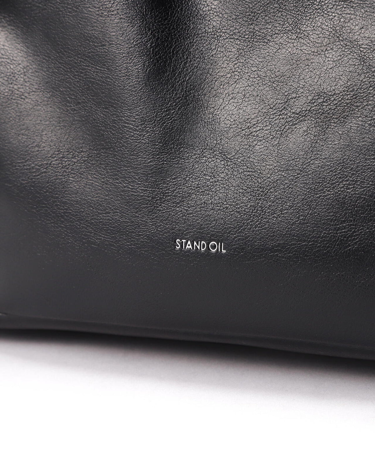 STAND OIL/スタンドオイル/Velow Bag