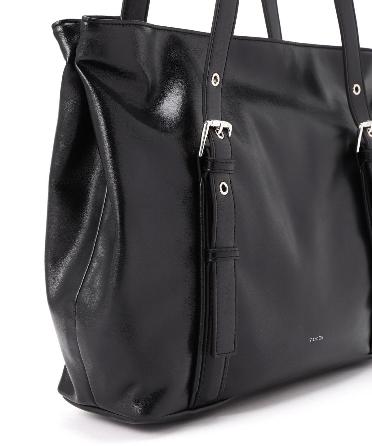 STAND OIL/スタンドオイル/Velow Bag