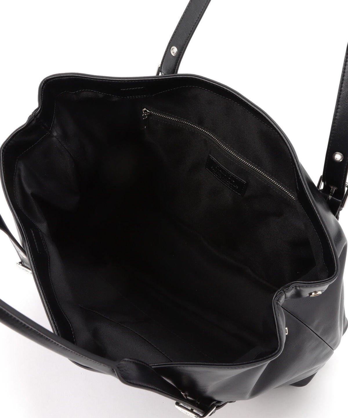STAND OIL/スタンドオイル/Velow Bag