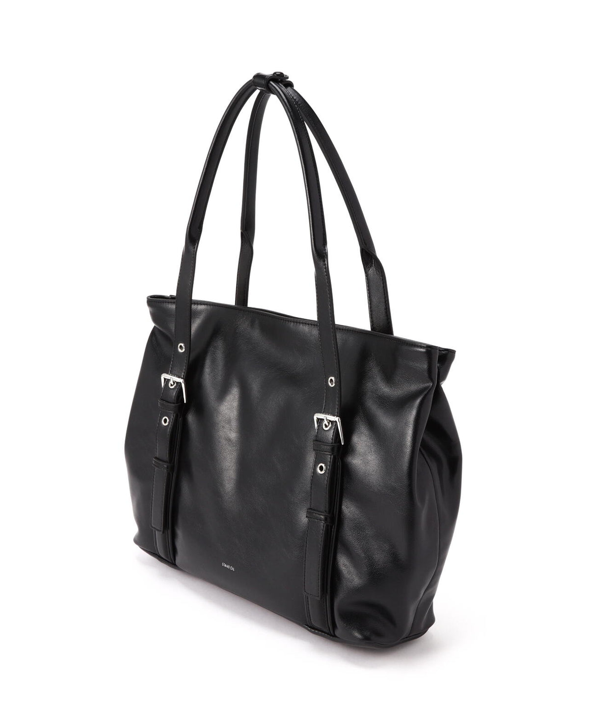 STAND OIL/スタンドオイル/Velow Bag
